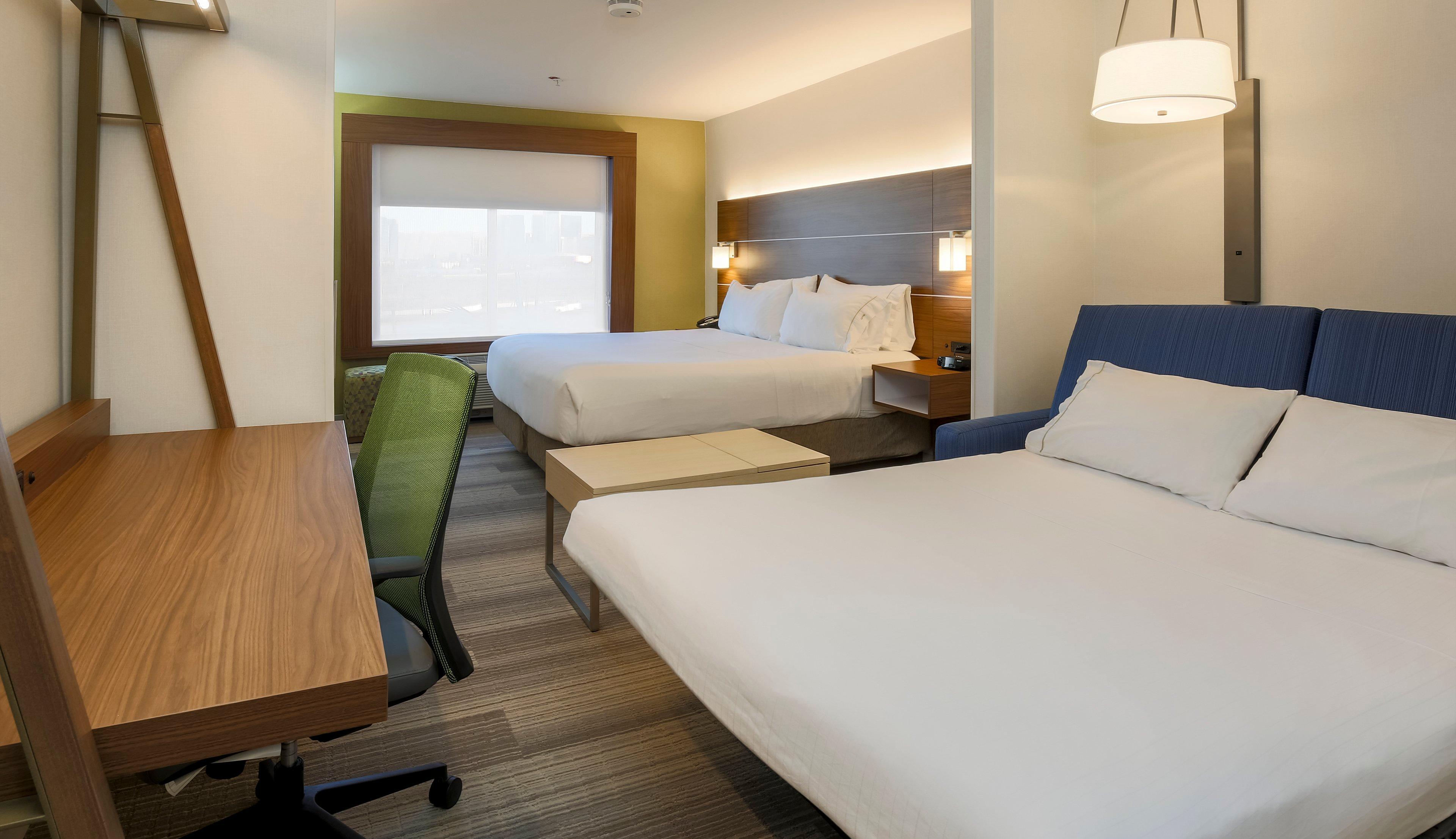 Express Vegas Stadium Area By Ihg 3*