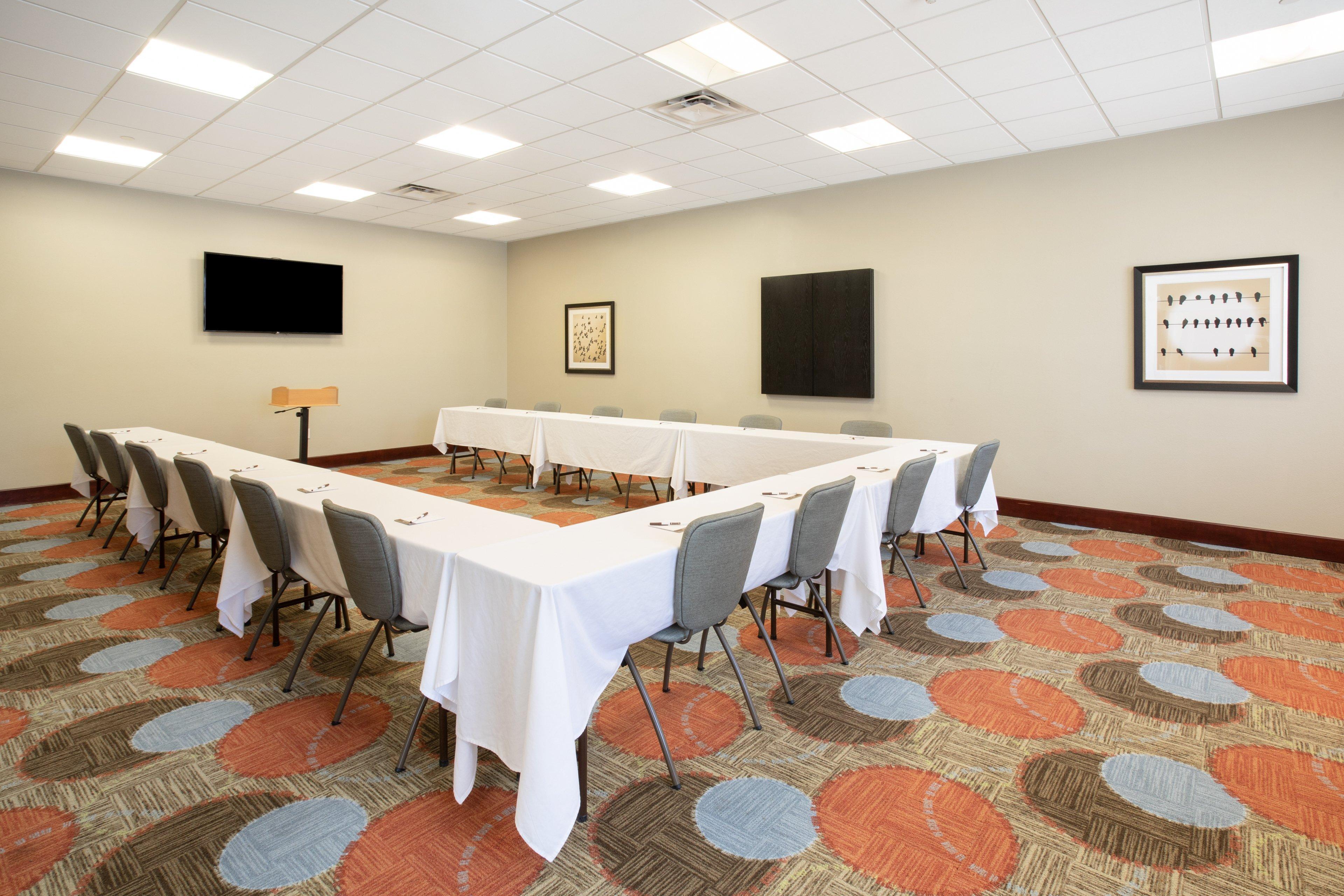 Hotel Staybridge Vegas - Stadium District 3*