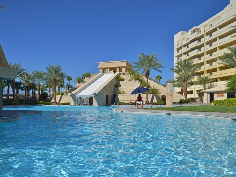 Hilton Vacation Club Cancun Vegas Resort 3*