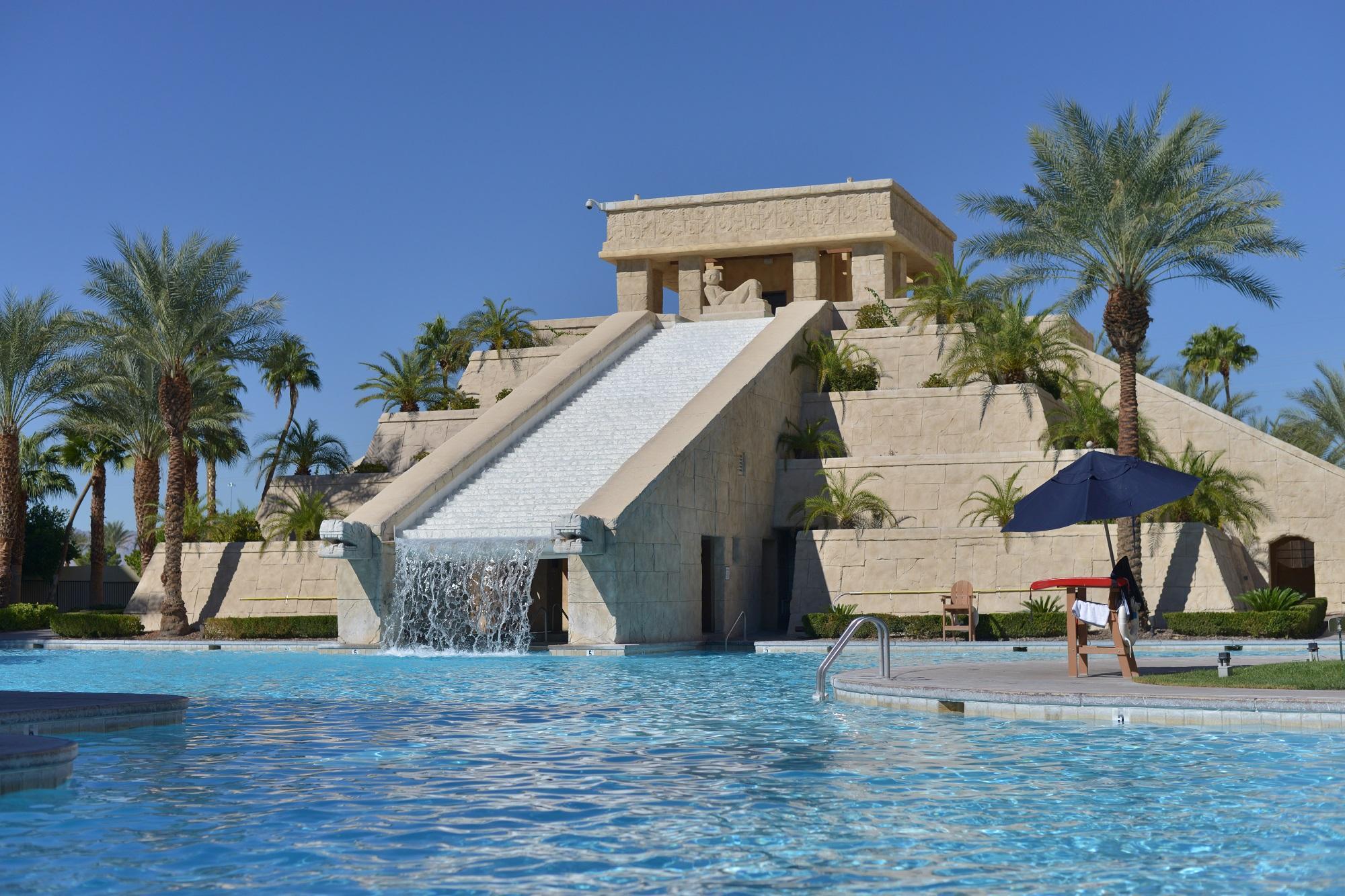 Hilton Vacation Club Cancun Vegas Resort 3*
