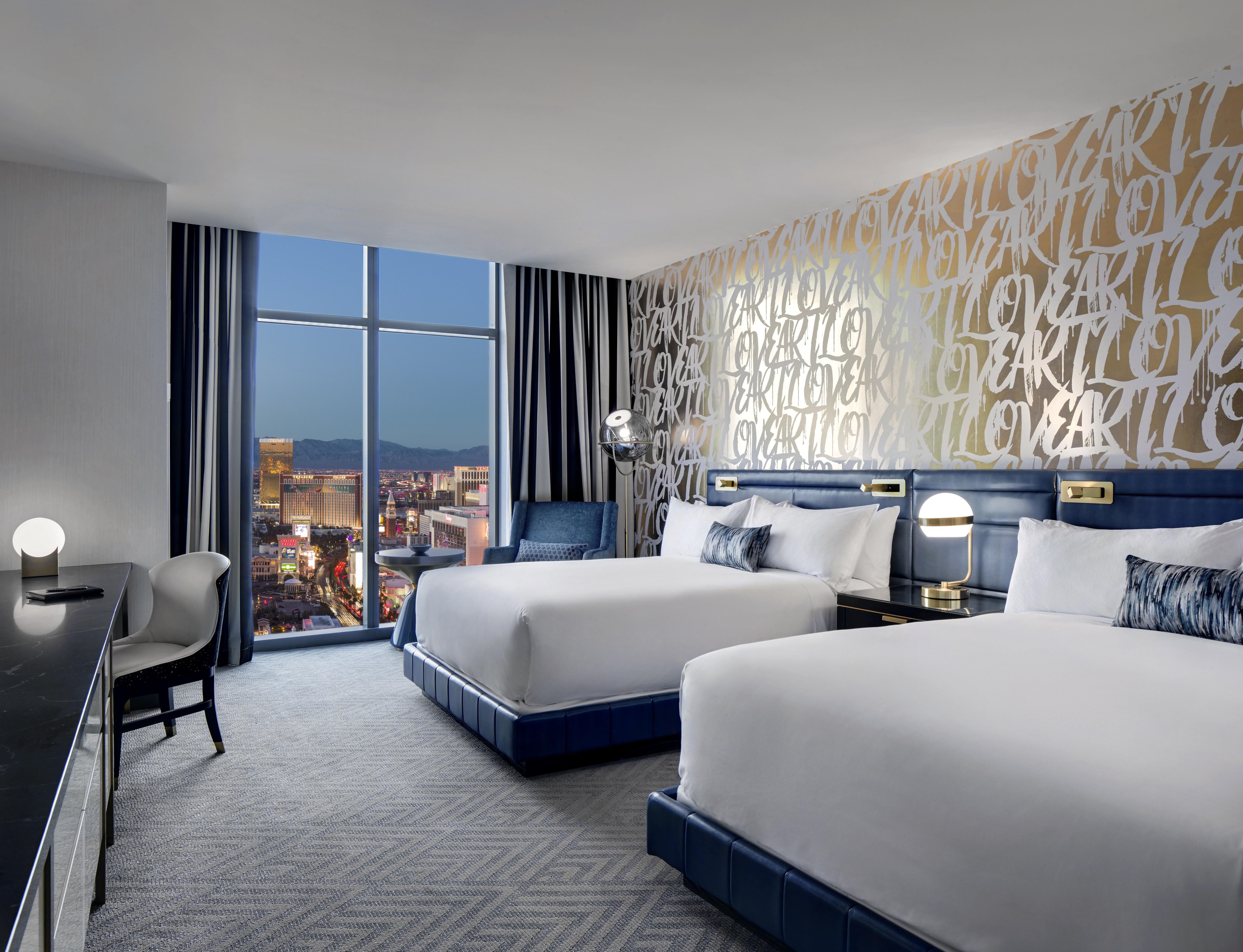 Resort The Cosmopolitan Of Vegas Las Vegas