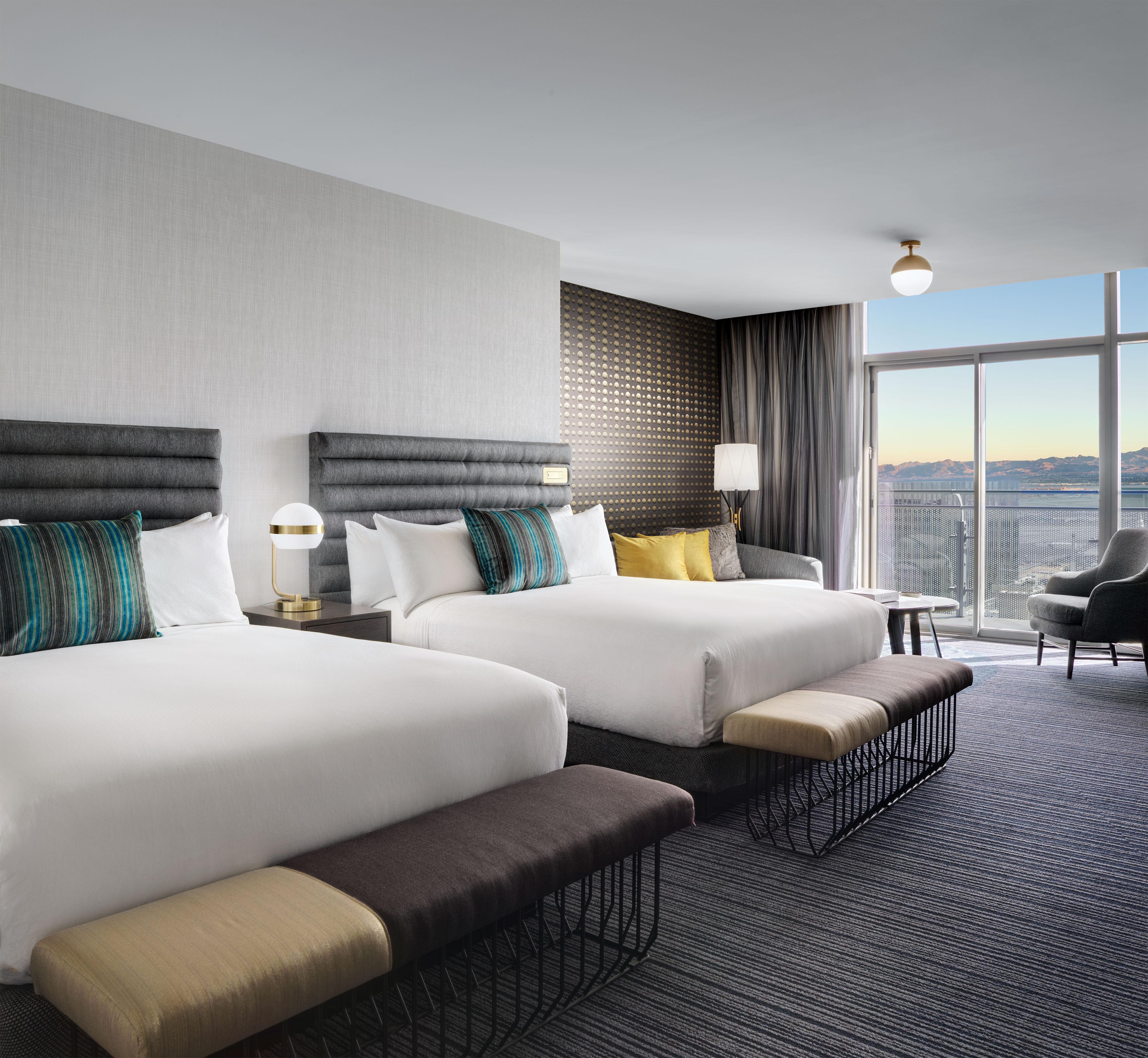The Cosmopolitan Of Vegas 5*