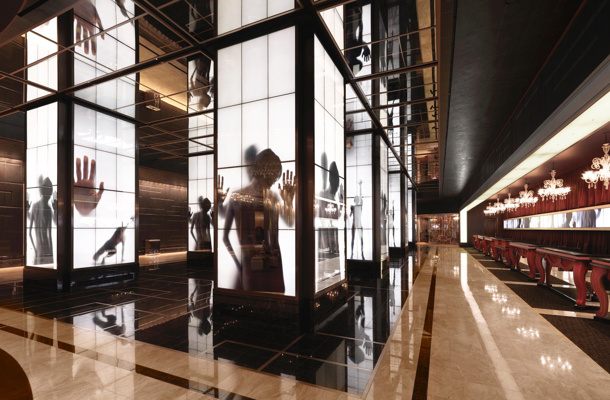 The Cosmopolitan Of Vegas Resort 5*