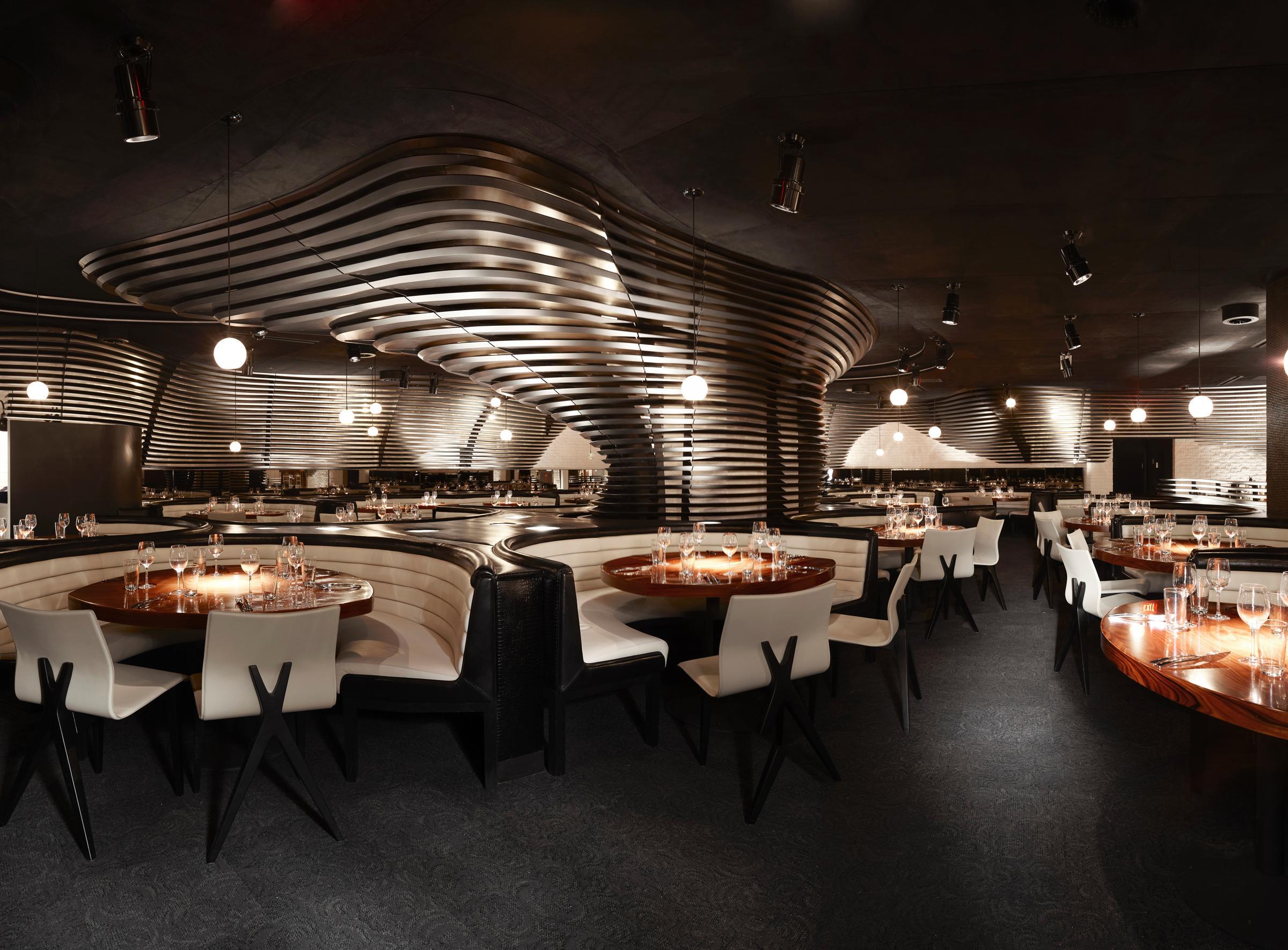 The Cosmopolitan Of Vegas Resort