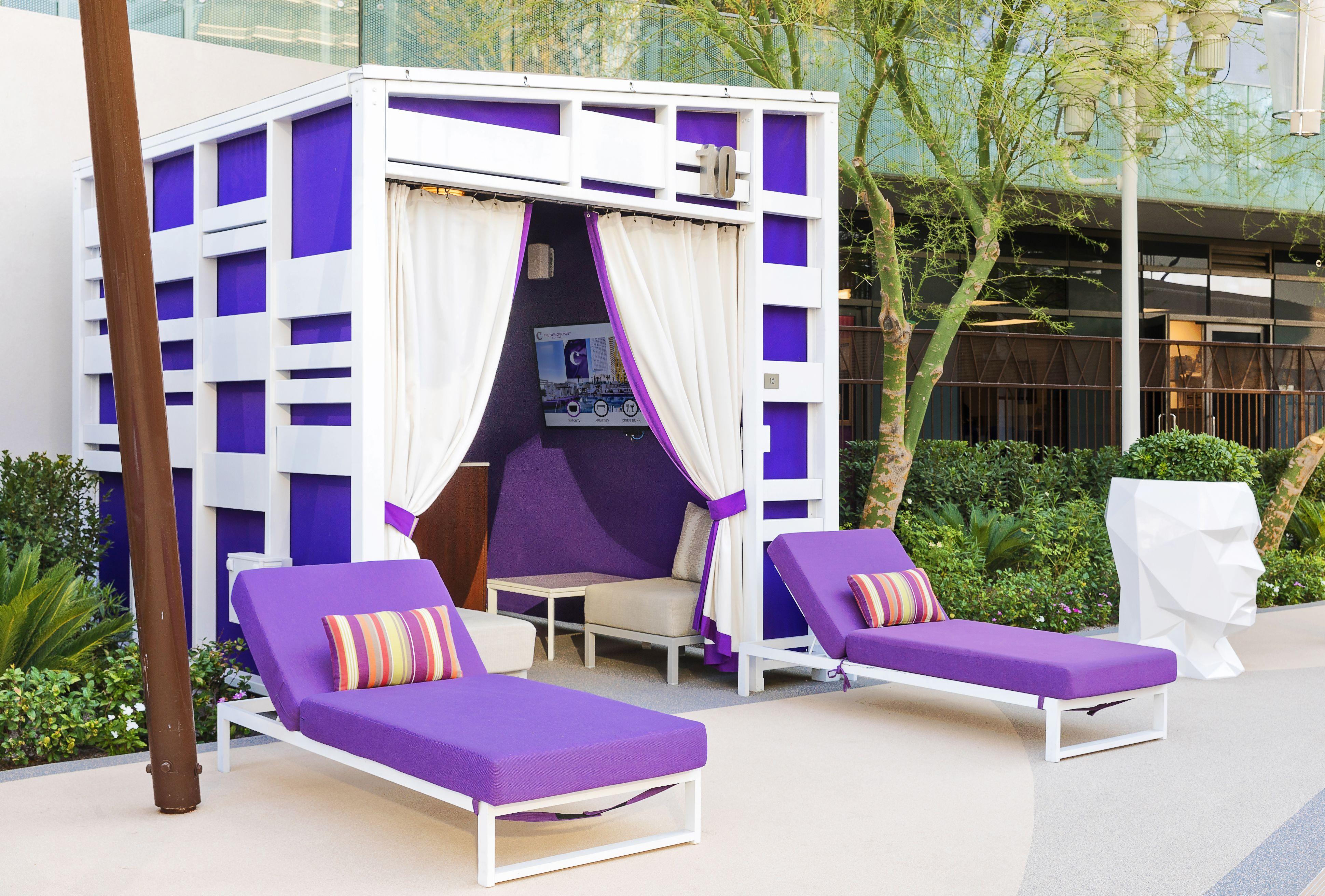 The Cosmopolitan Of Vegas Resort 5*