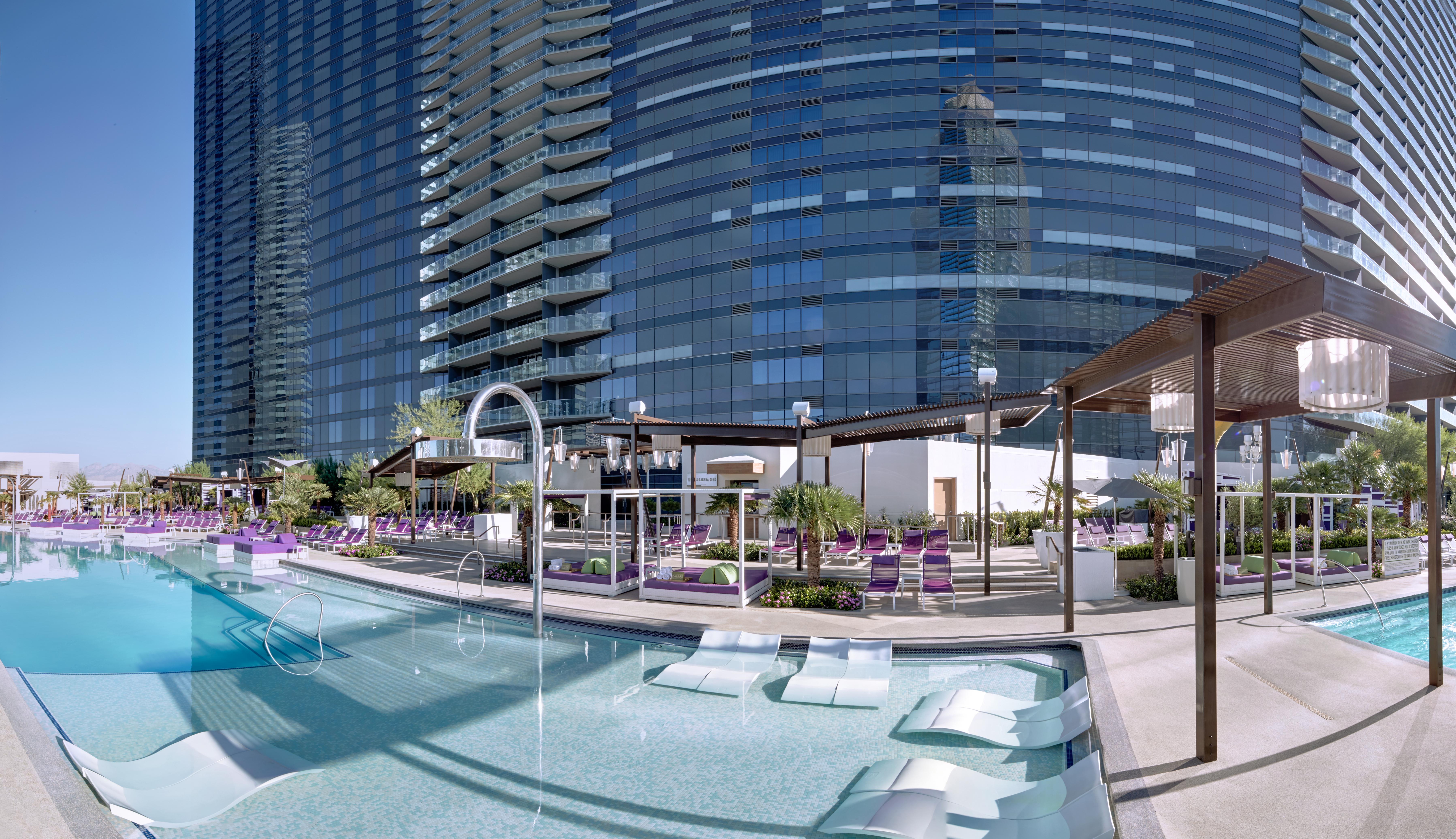 The Cosmopolitan Of Vegas Resort 5*