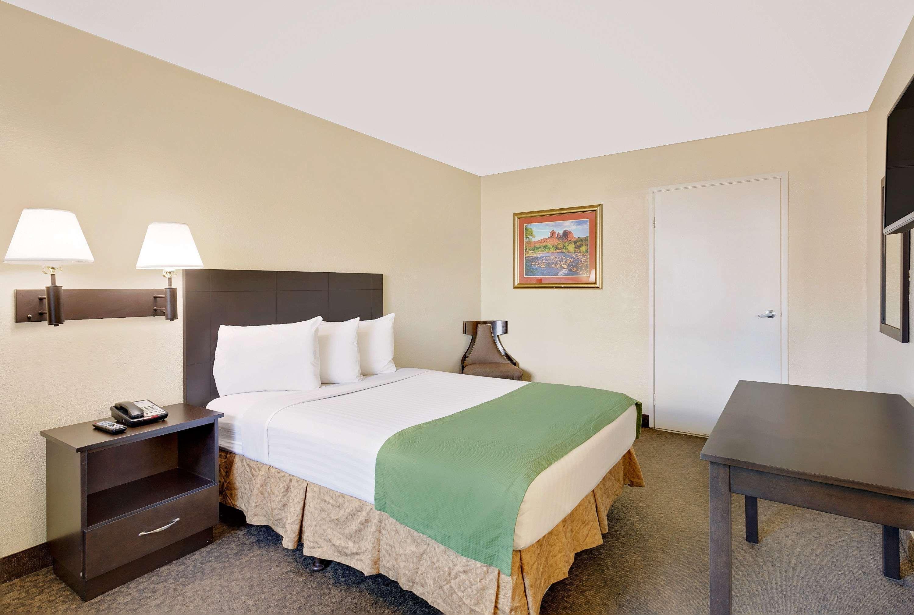 Motel 6 Vegas, Nv - Strip 2*