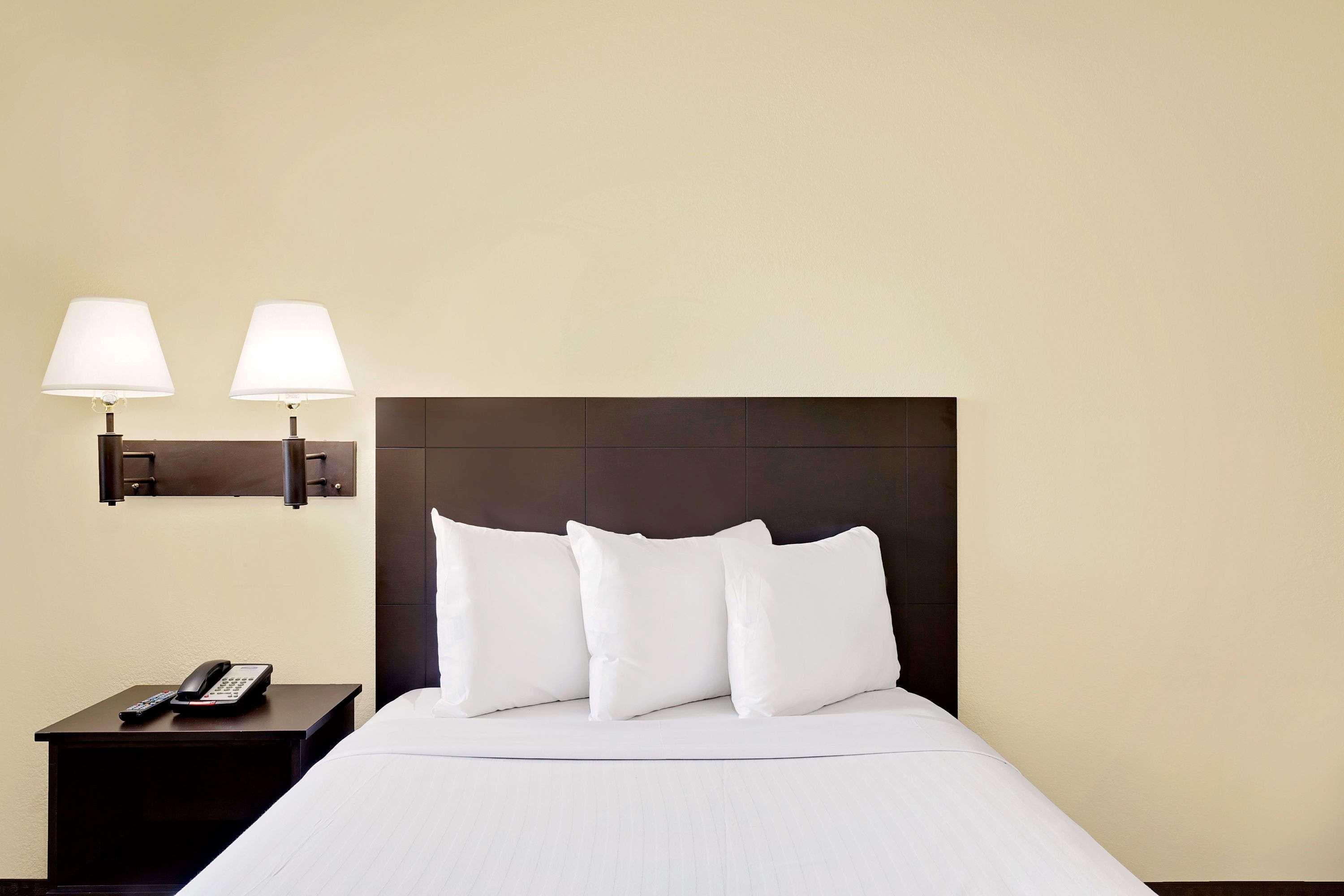 Motel 6 Vegas, Nv - Strip Hotel