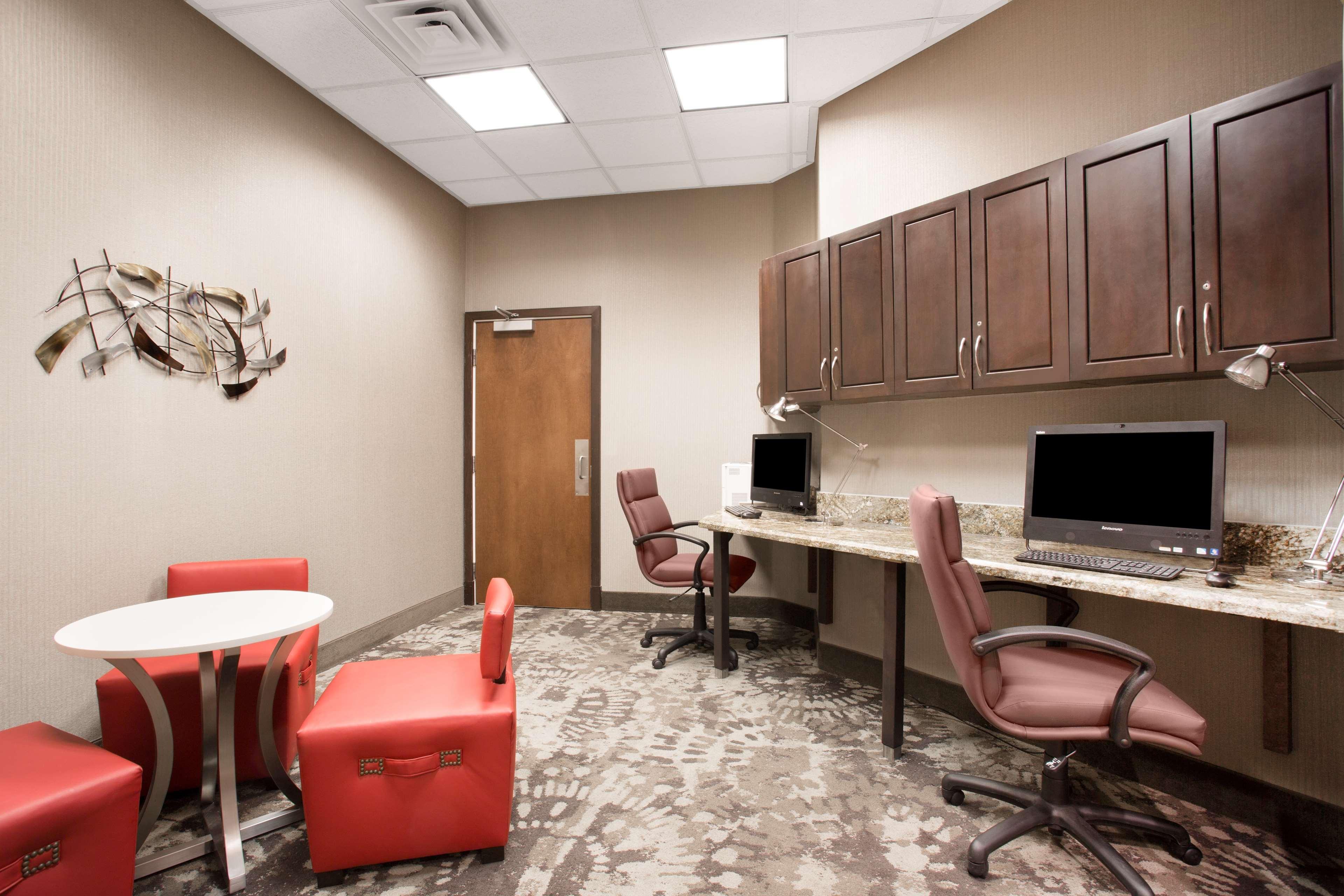 Hotel Homewood By Hilton South Vegas 5*