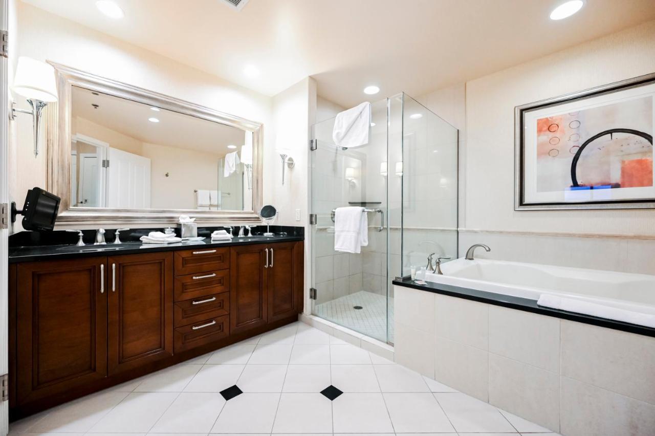 Aparthotel Stripviewsuites Penthouse Two-bedroom Conjoined Las Vegas