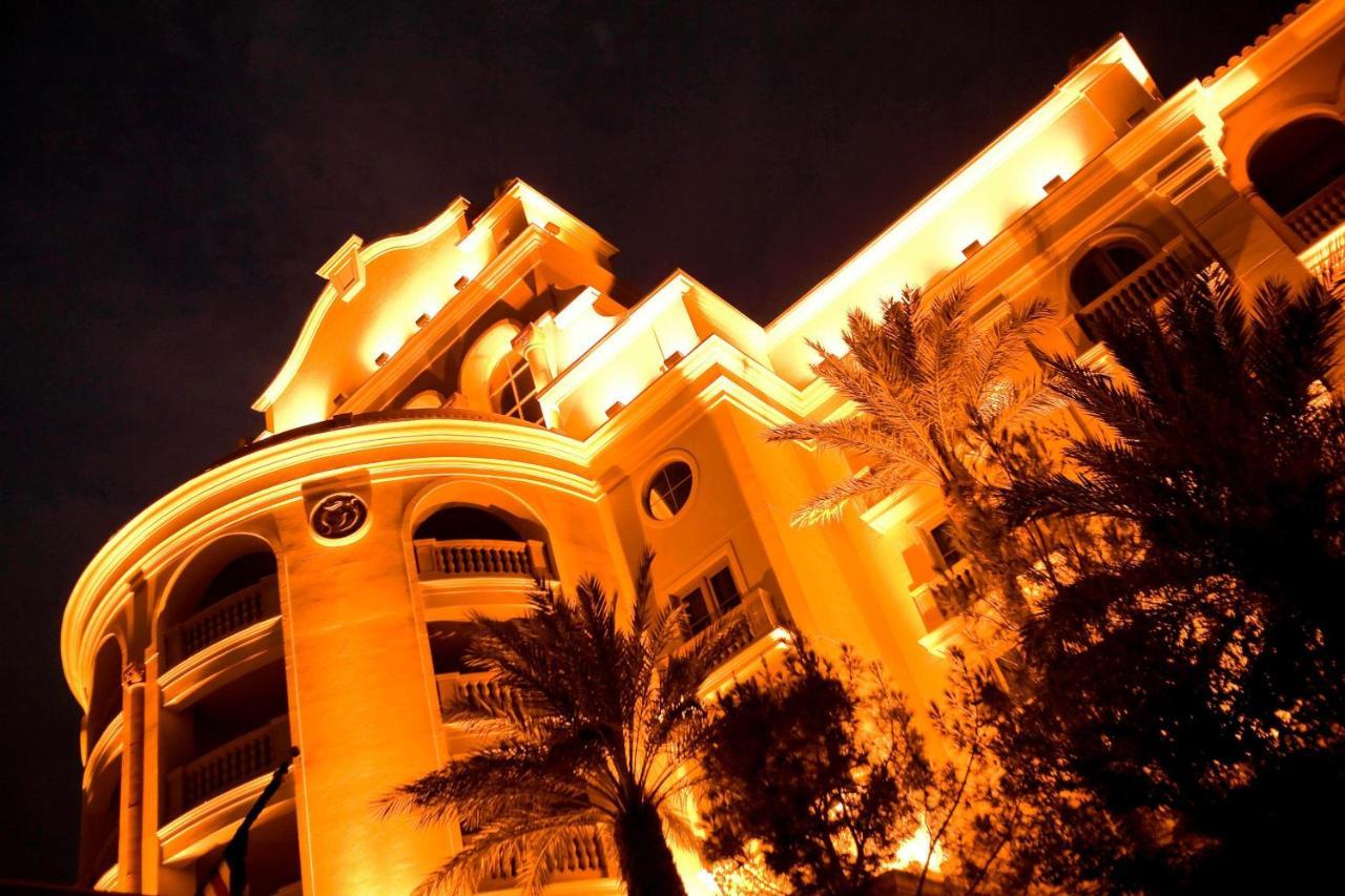 Hotel Jw Marriott Vegas At Summerlin