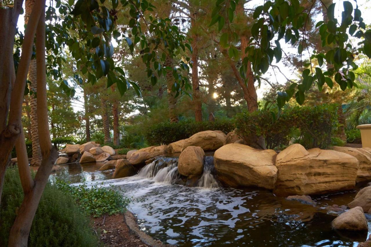 Hotel Jw Marriott Vegas At Summerlin Las Vegas