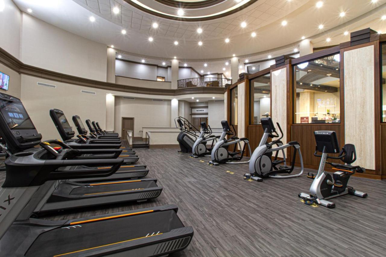 Jw Marriott Vegas At Summerlin 4*