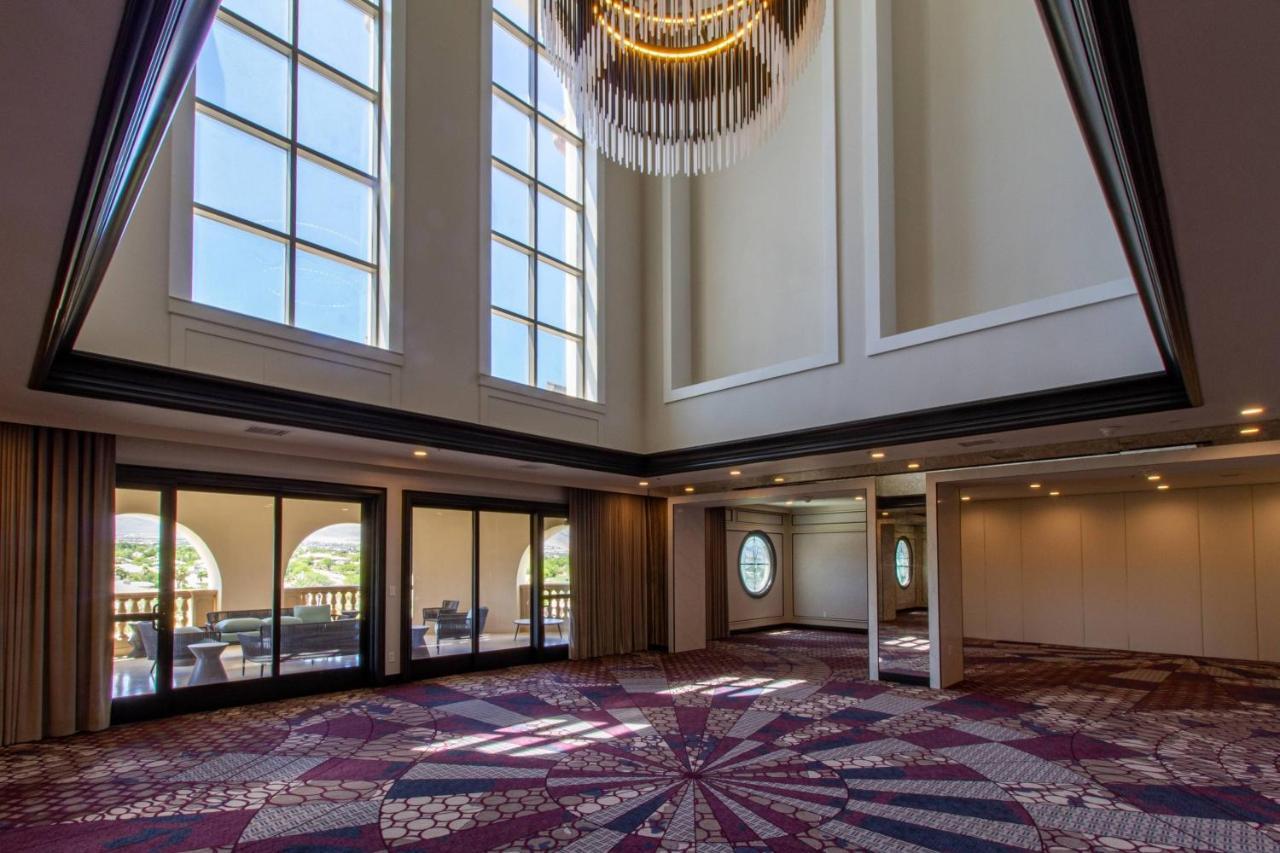 Jw Marriott Vegas At Summerlin Las Vegas