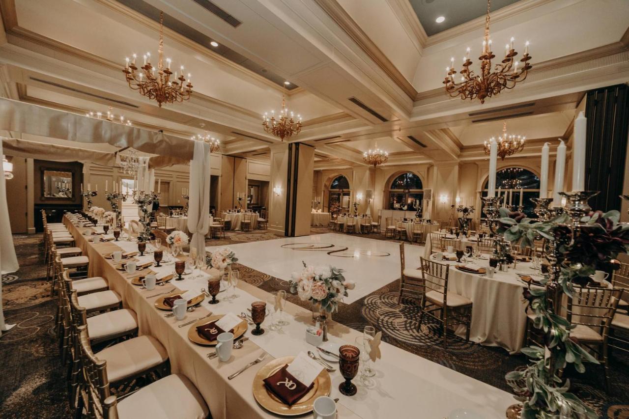 Jw Marriott Vegas At Summerlin Hotel Las Vegas