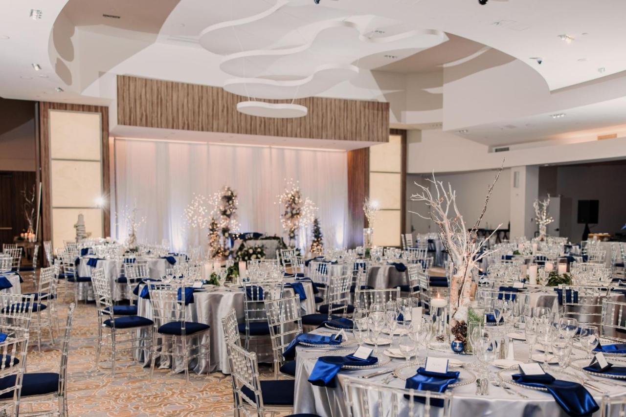 Jw Marriott Vegas At Summerlin 4* Las Vegas
