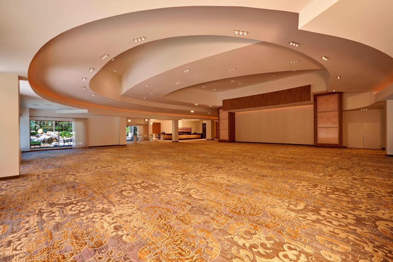 Jw Marriott Vegas At Summerlin 4* Las Vegas