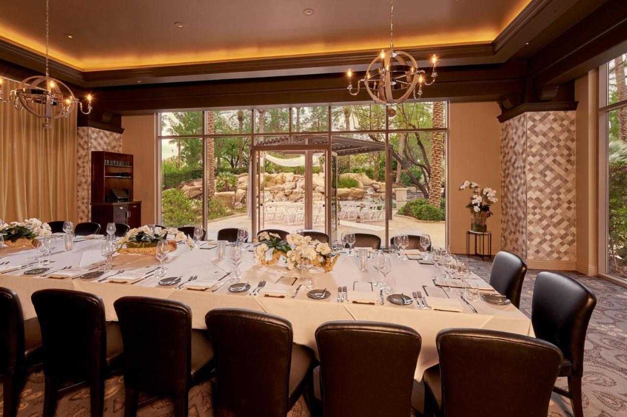 Hotel Jw Marriott Vegas At Summerlin 4*