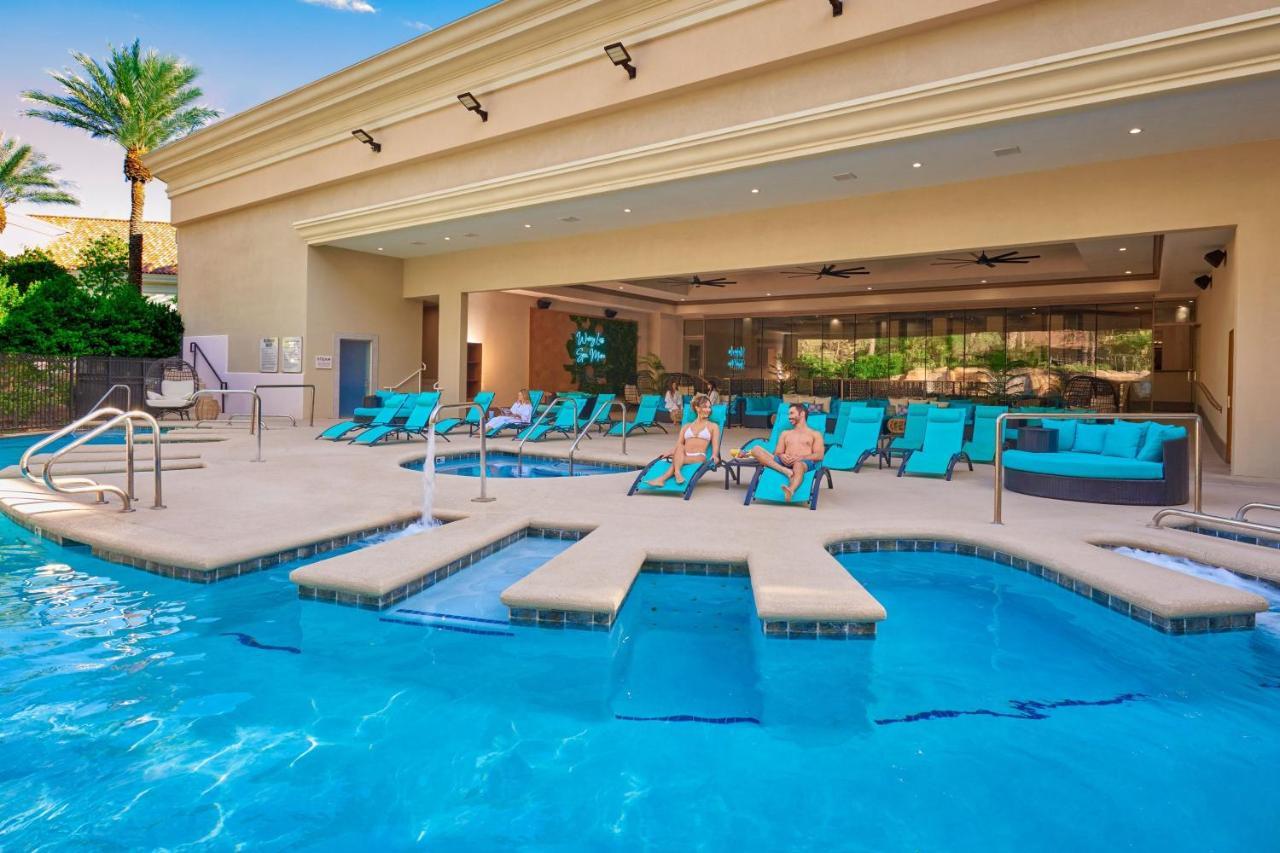 Jw Marriott Vegas At Summerlin Las Vegas