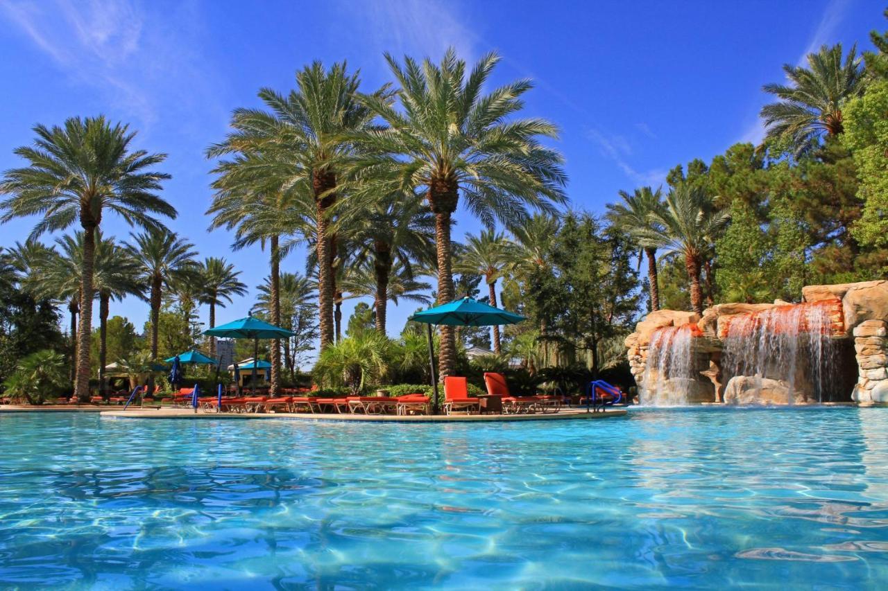 Jw Marriott Vegas At Summerlin Hotel 4*