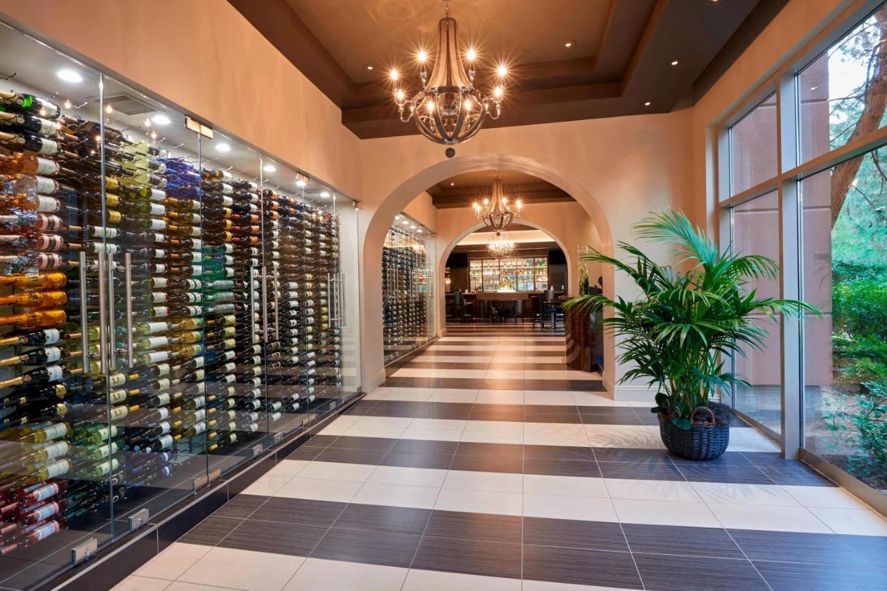 Jw Marriott Vegas At Summerlin