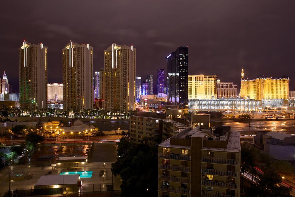 Wyndham Grand Desert 3* Las Vegas