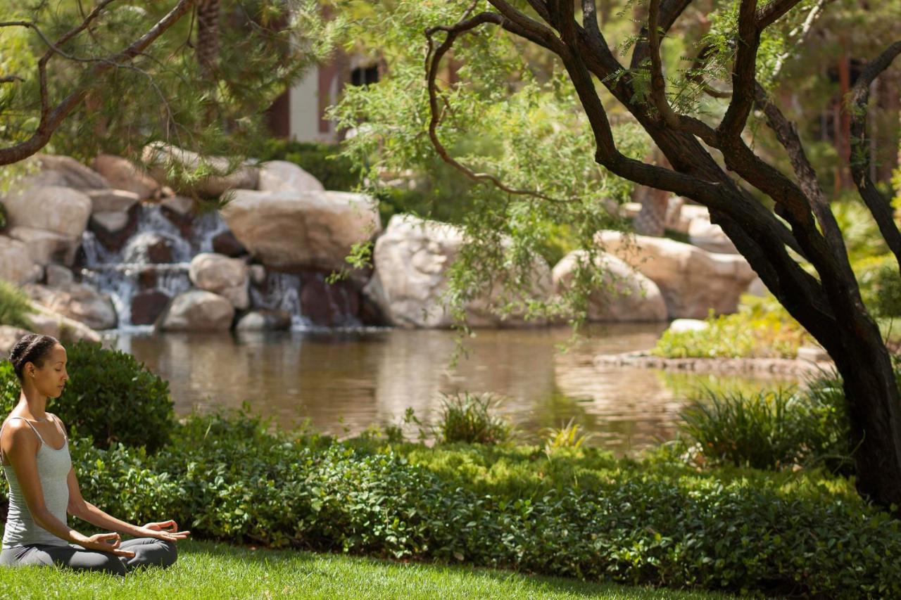 Jw Marriott Vegas At Summerlin Hotel 4*