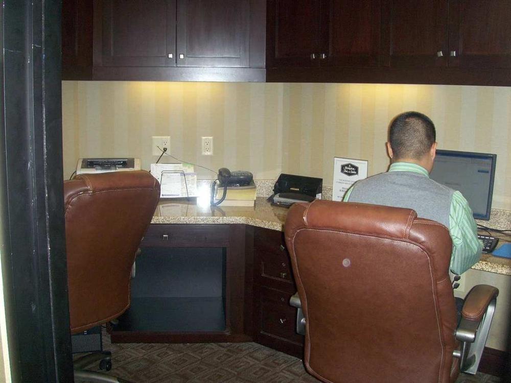 Hampton & Vegas South 3* Las Vegas