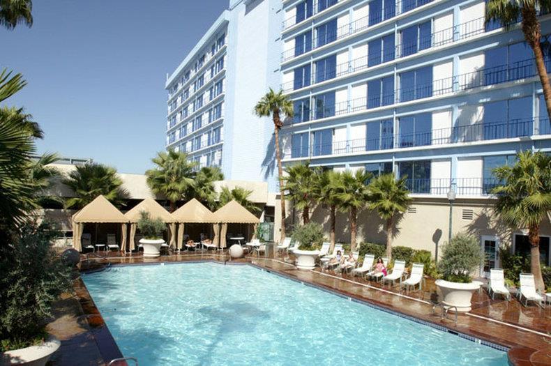 Hotel Royal