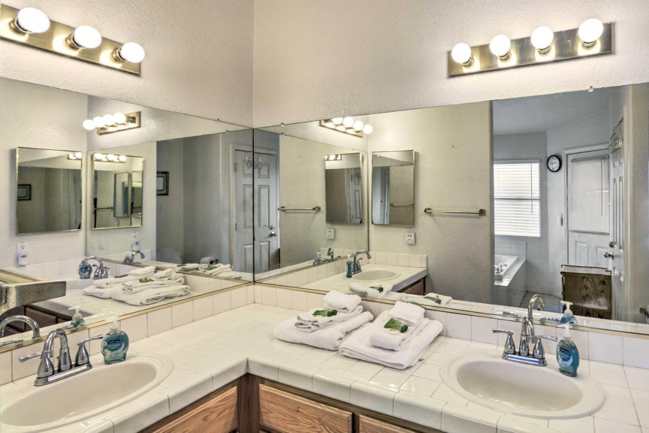Pet-friendly Escape With Grill, 11 Mi To Strip! Las Vegas