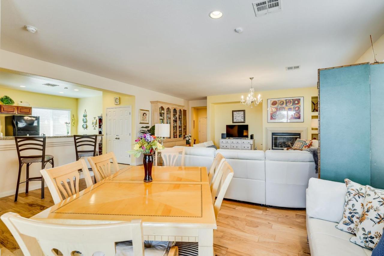 Dog-friendly Vegas With Private Yard Las Vegas