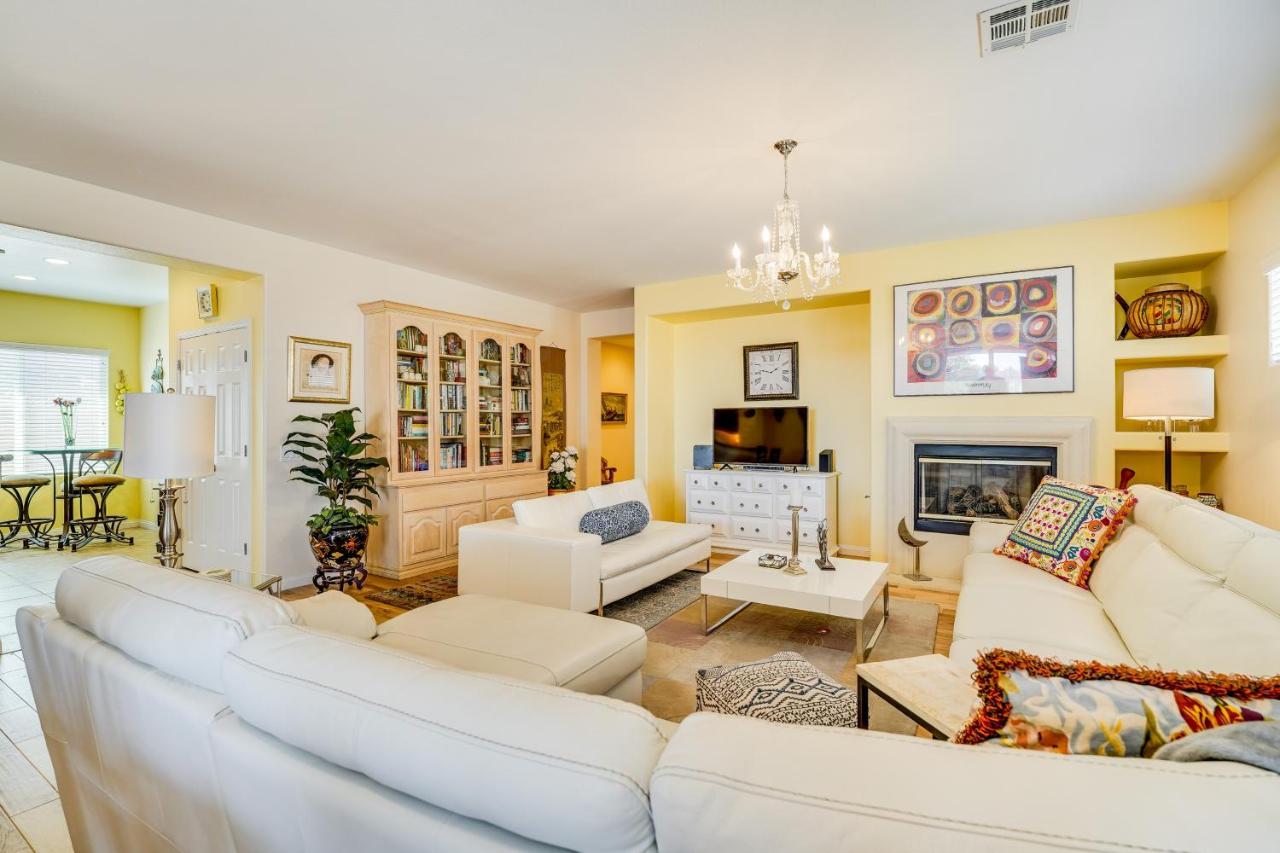 Dog-friendly Vegas With Private Yard * Las Vegas