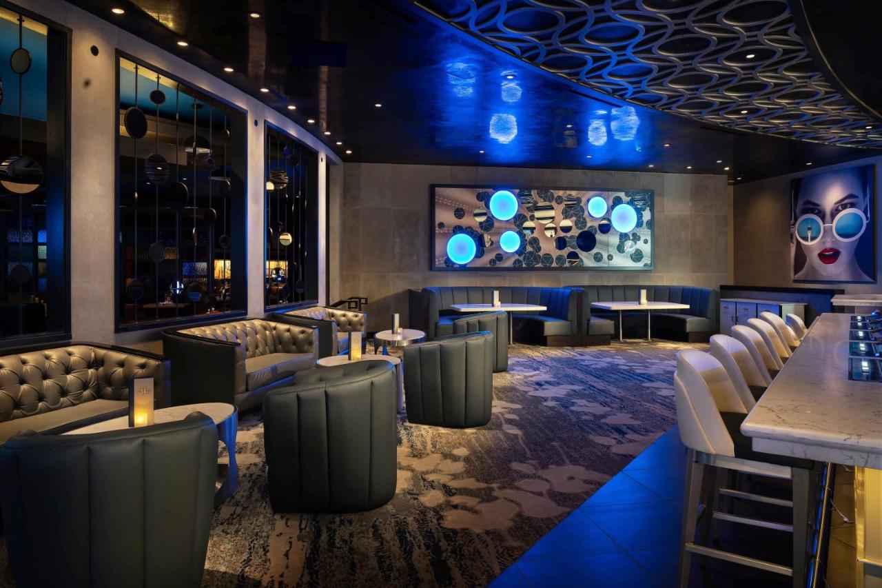 Resort The Strat Hotel, Casino & Tower