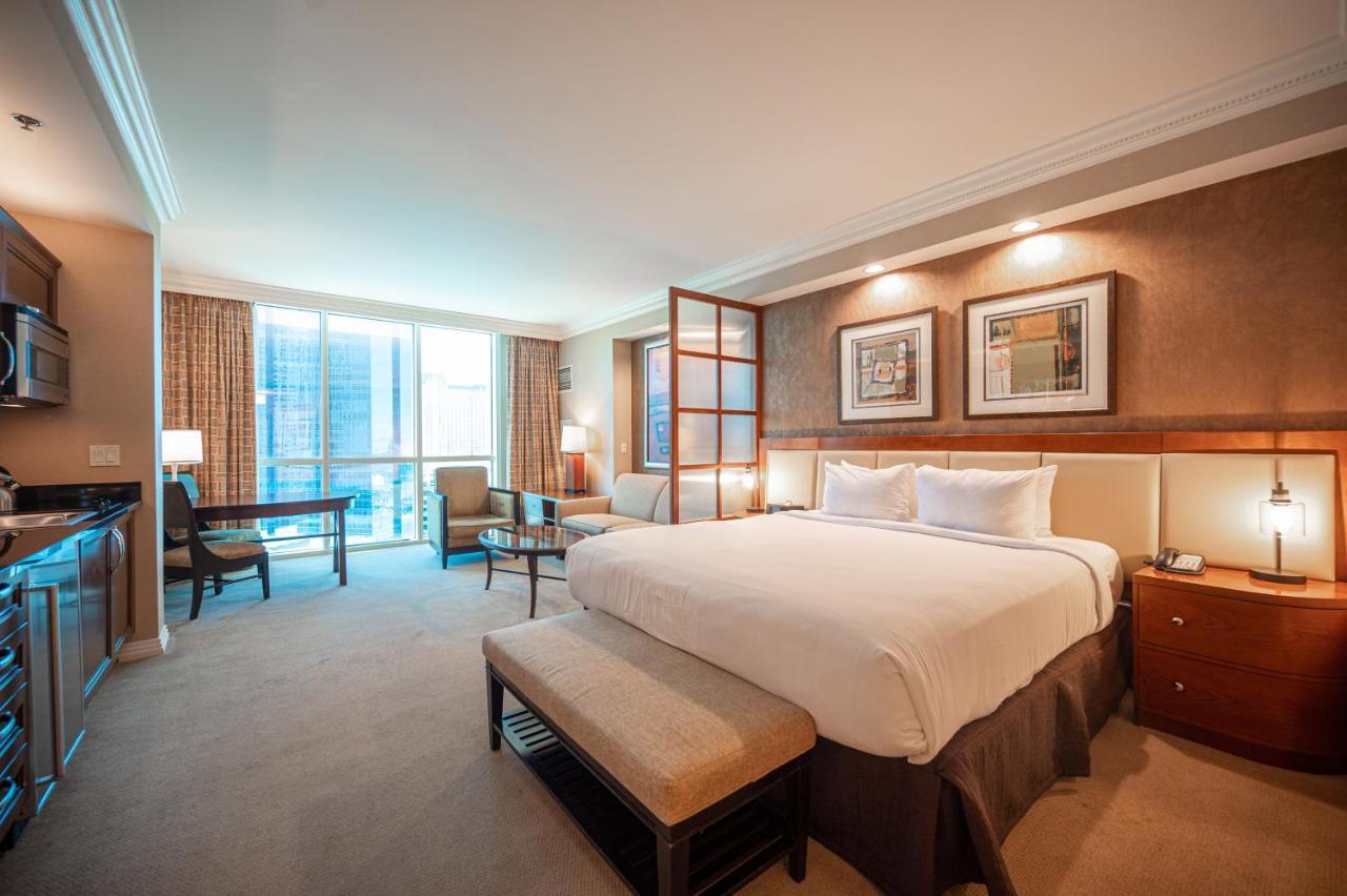 Apartment No Fees-mgm Stripview-jacuzzi-formula 1 Track View Las Vegas