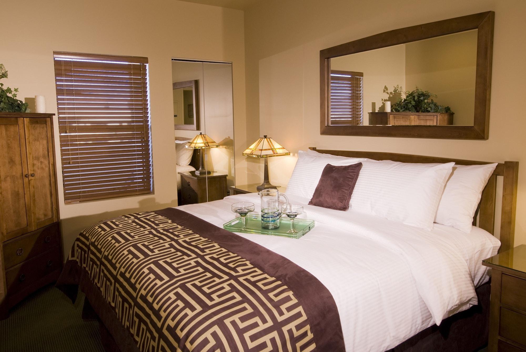 Hilton Vacation Club Cancun Vegas 3* Las Vegas