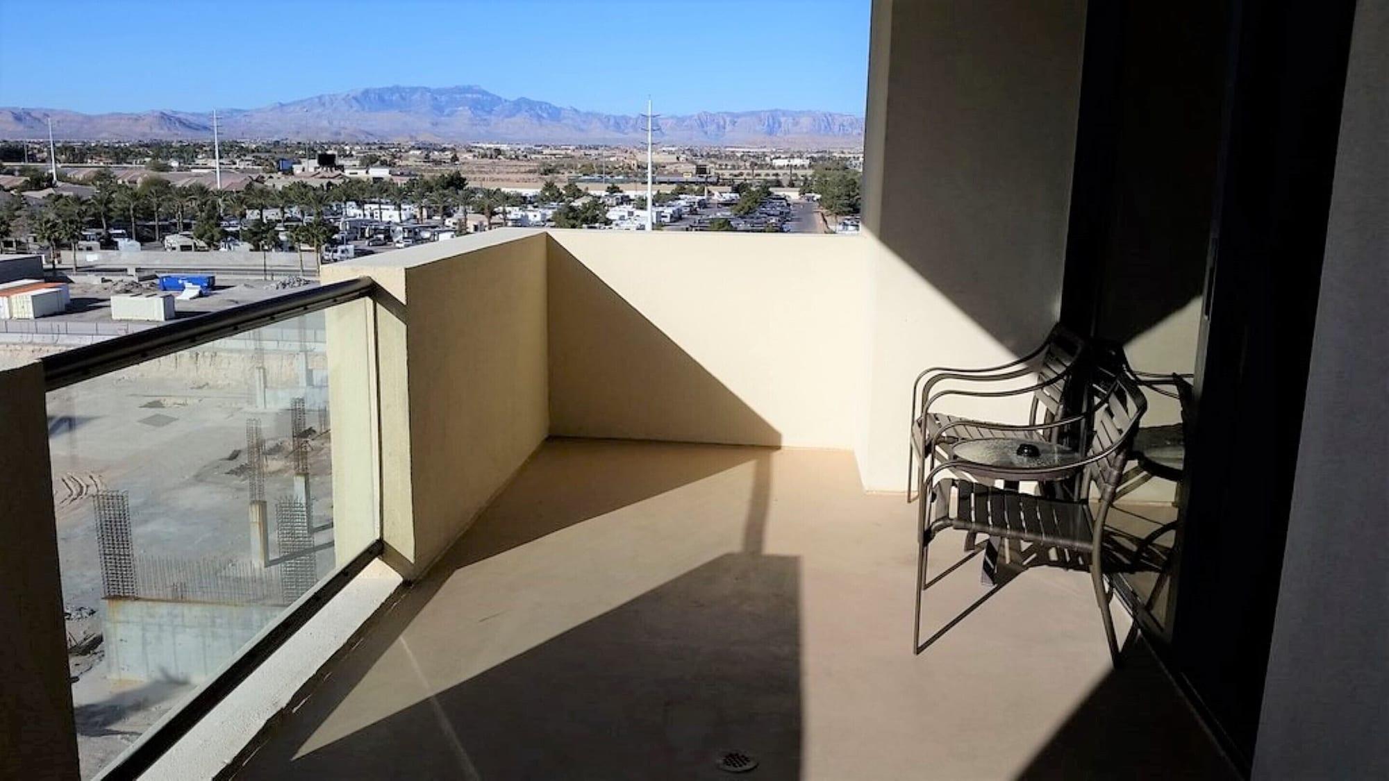 Hilton Vacation Club Cancun Vegas 3* Las Vegas