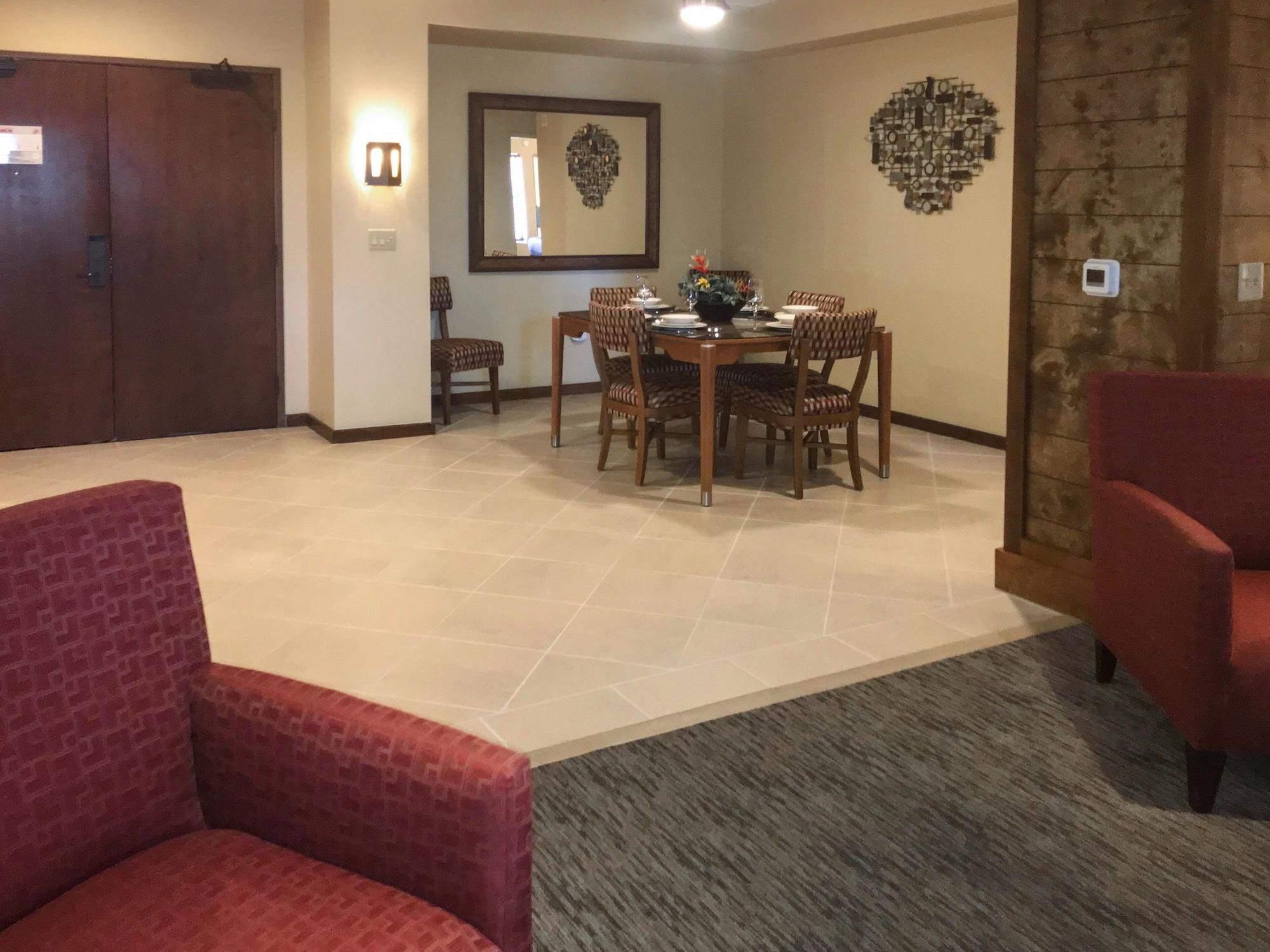 Hilton Vacation Club Cancun Vegas Resort