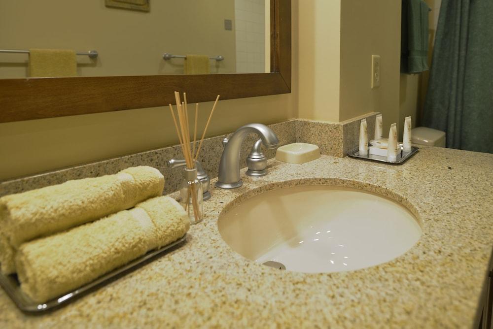 Resort Hilton Vacation Club Cancun Vegas Las Vegas