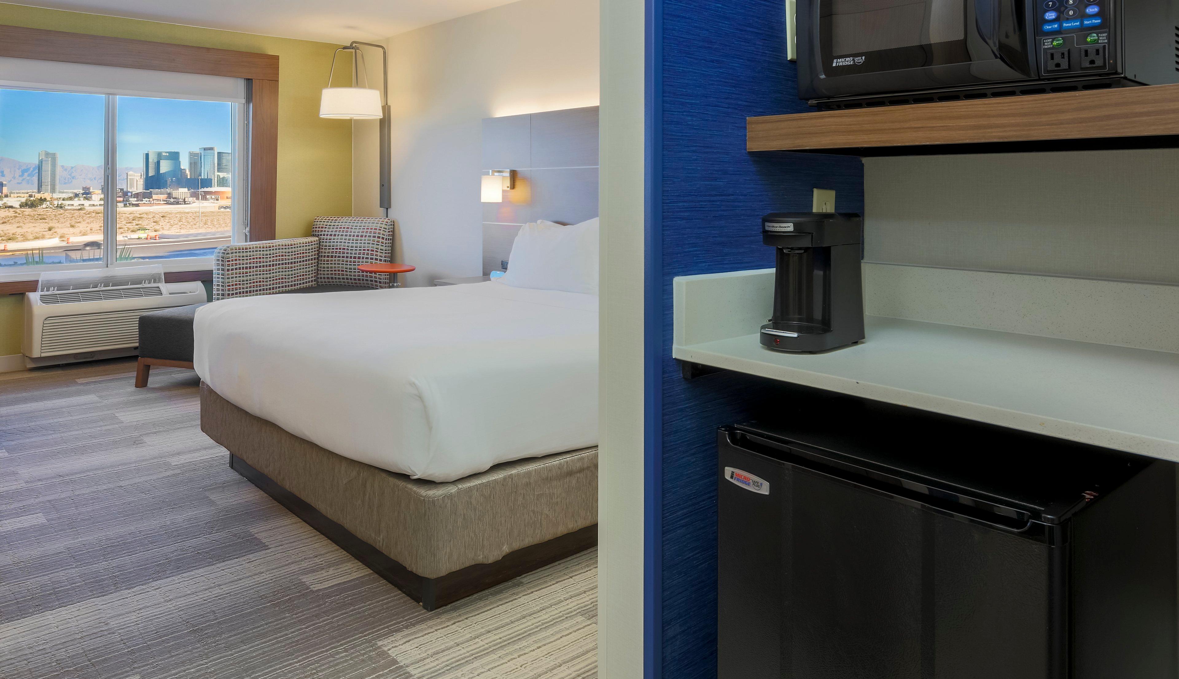 Hotel Express Vegas Stadium Area By Ihg