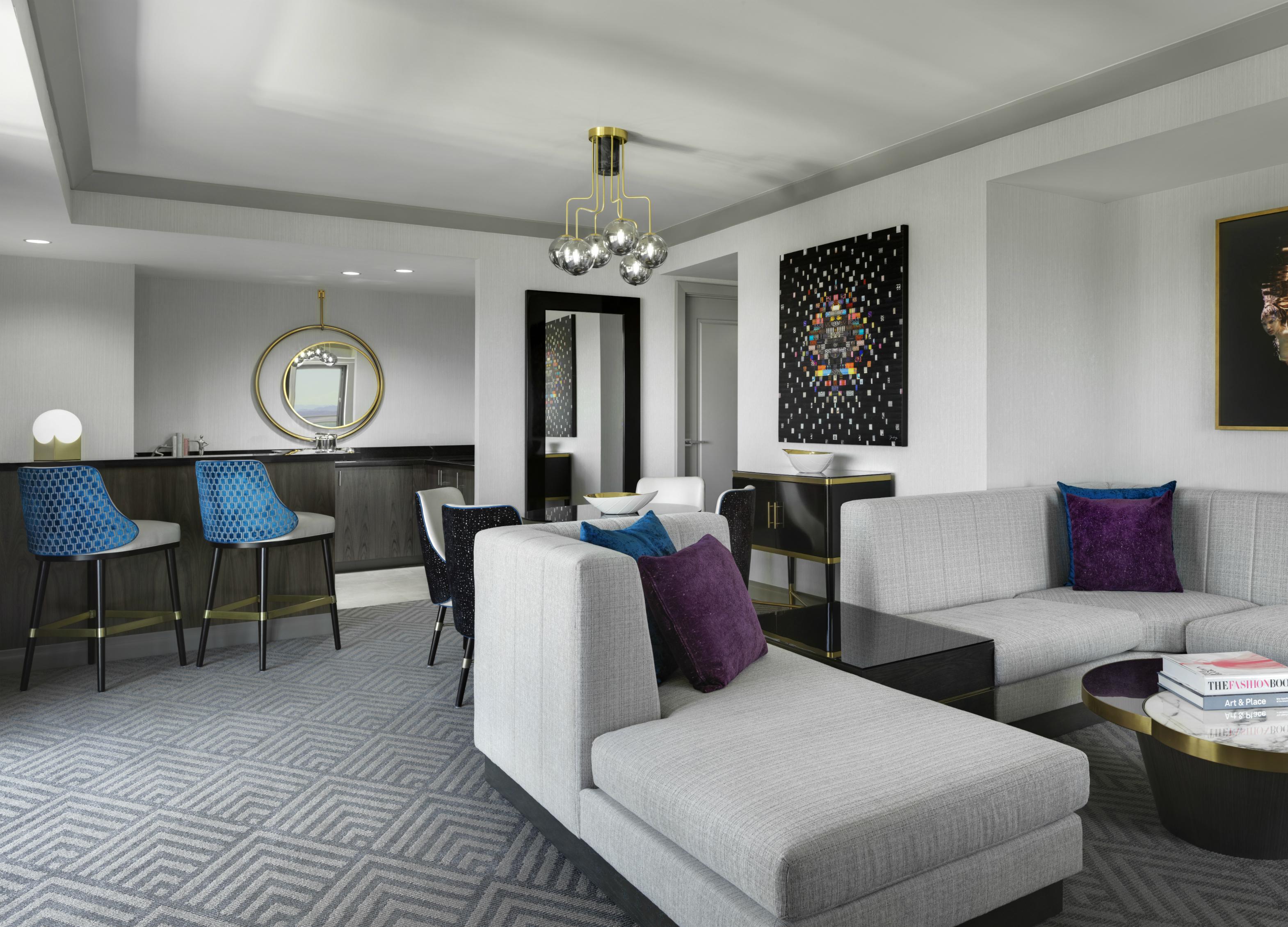 The Cosmopolitan Of Vegas 5*
