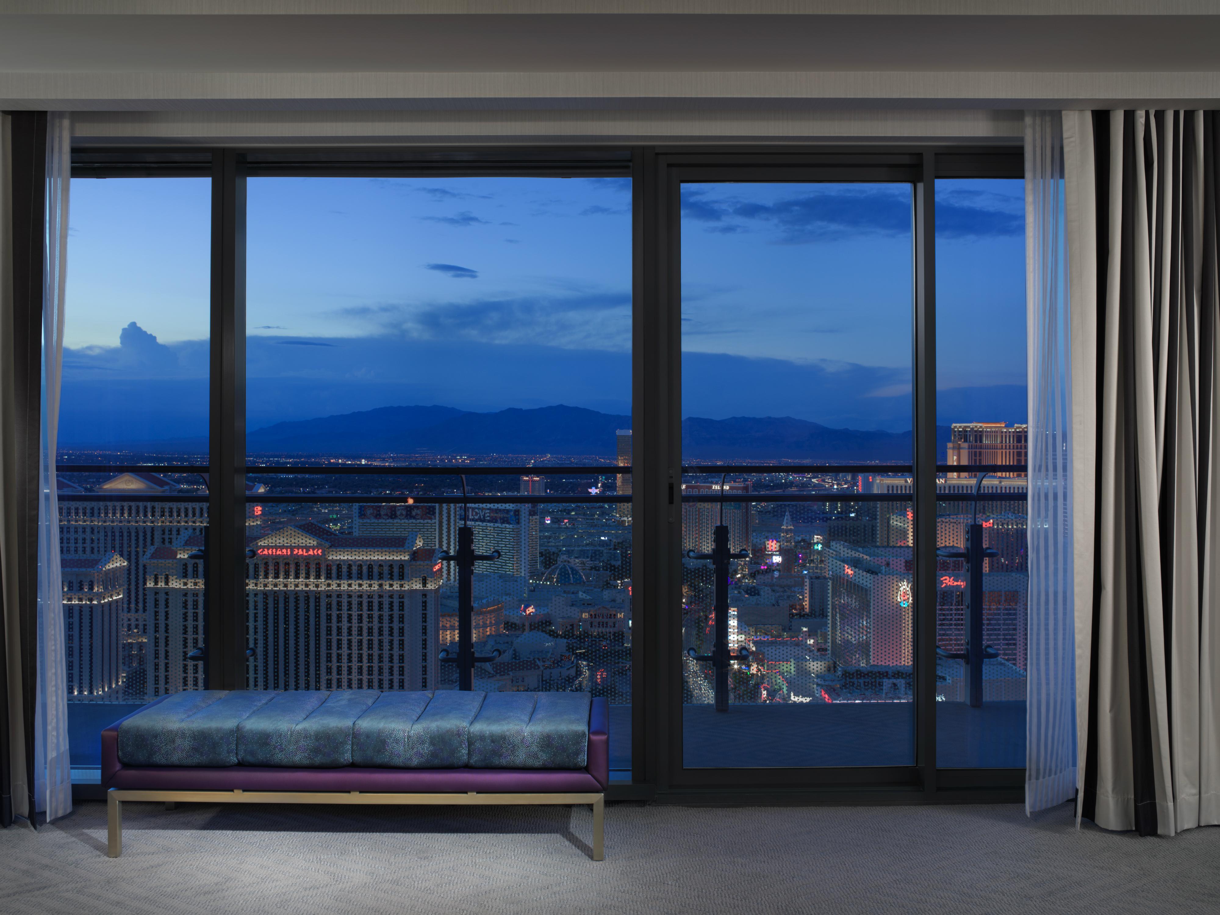 Resort The Cosmopolitan Of Vegas 5*