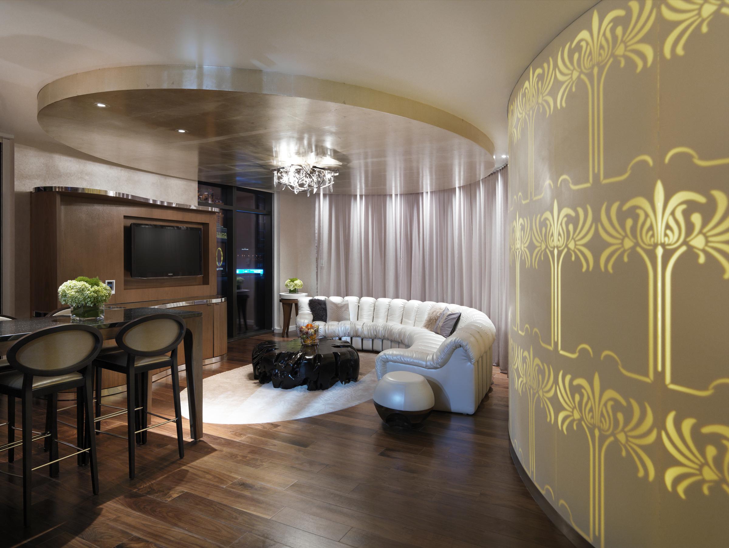 Resort The Cosmopolitan Of Vegas