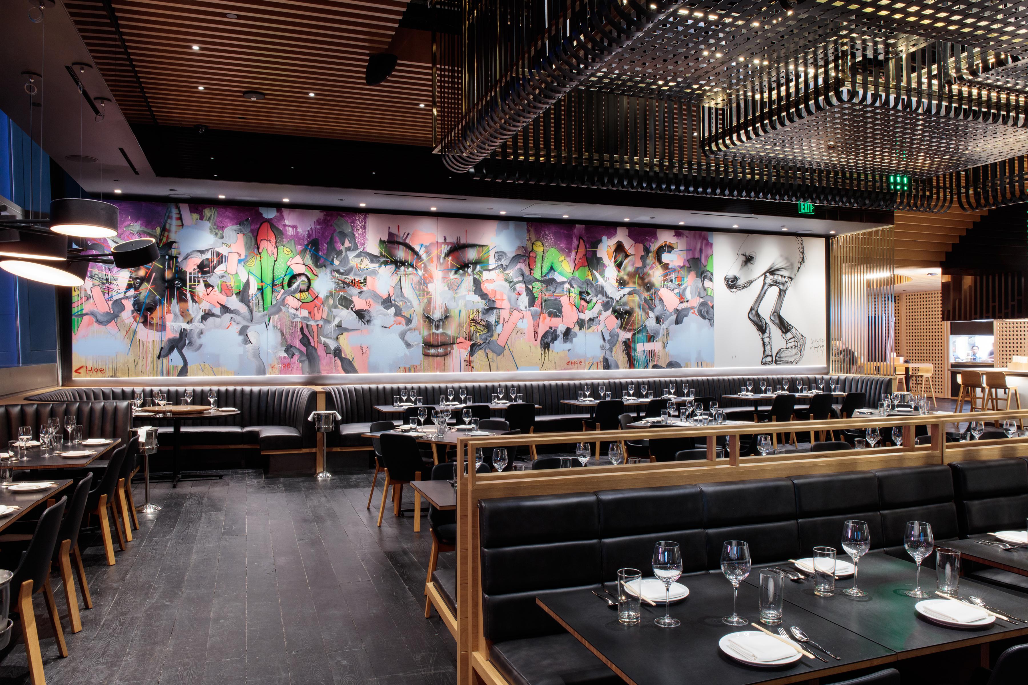 The Cosmopolitan Of Vegas 5*