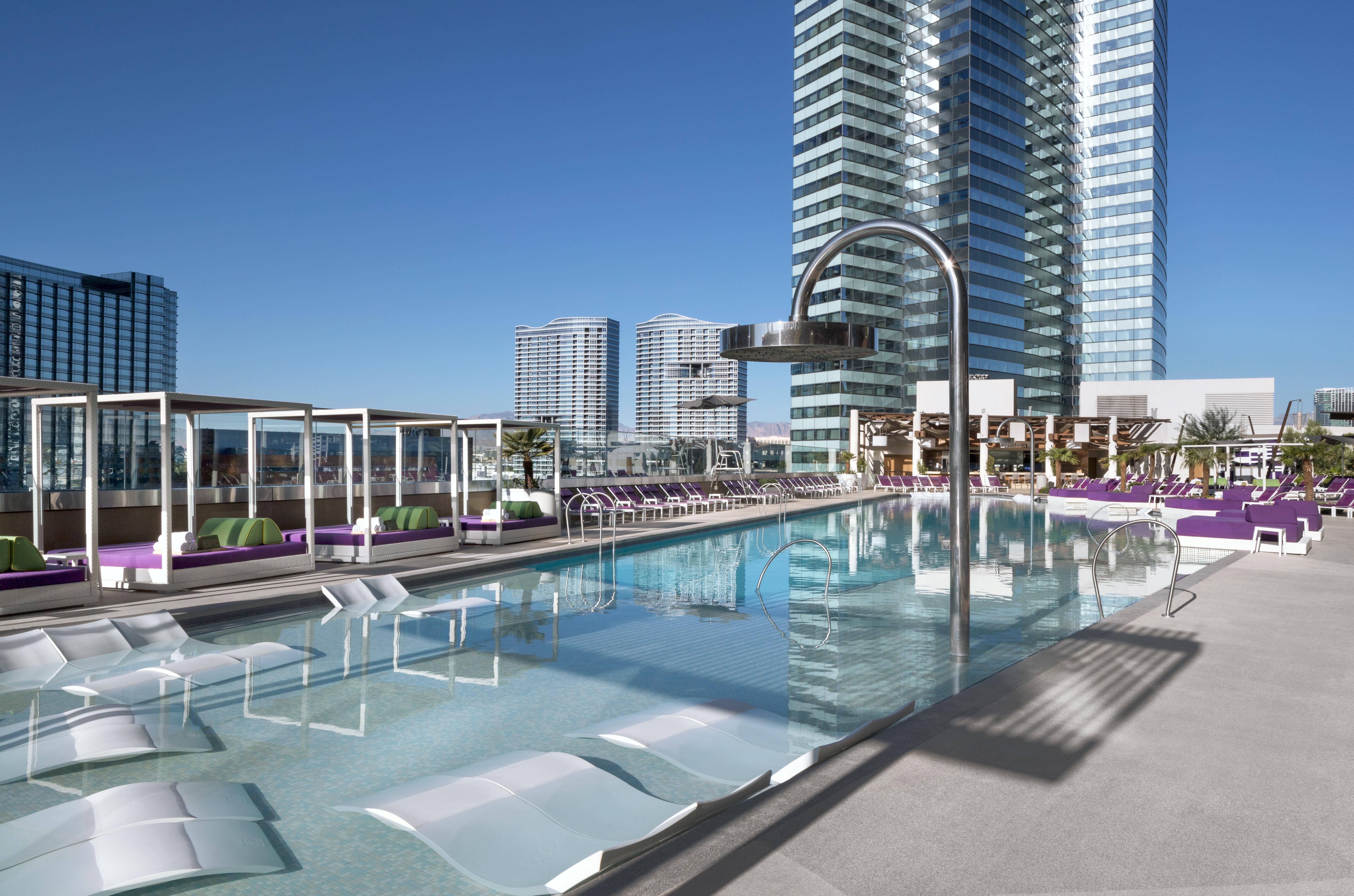The Cosmopolitan Of Vegas 5* Las Vegas