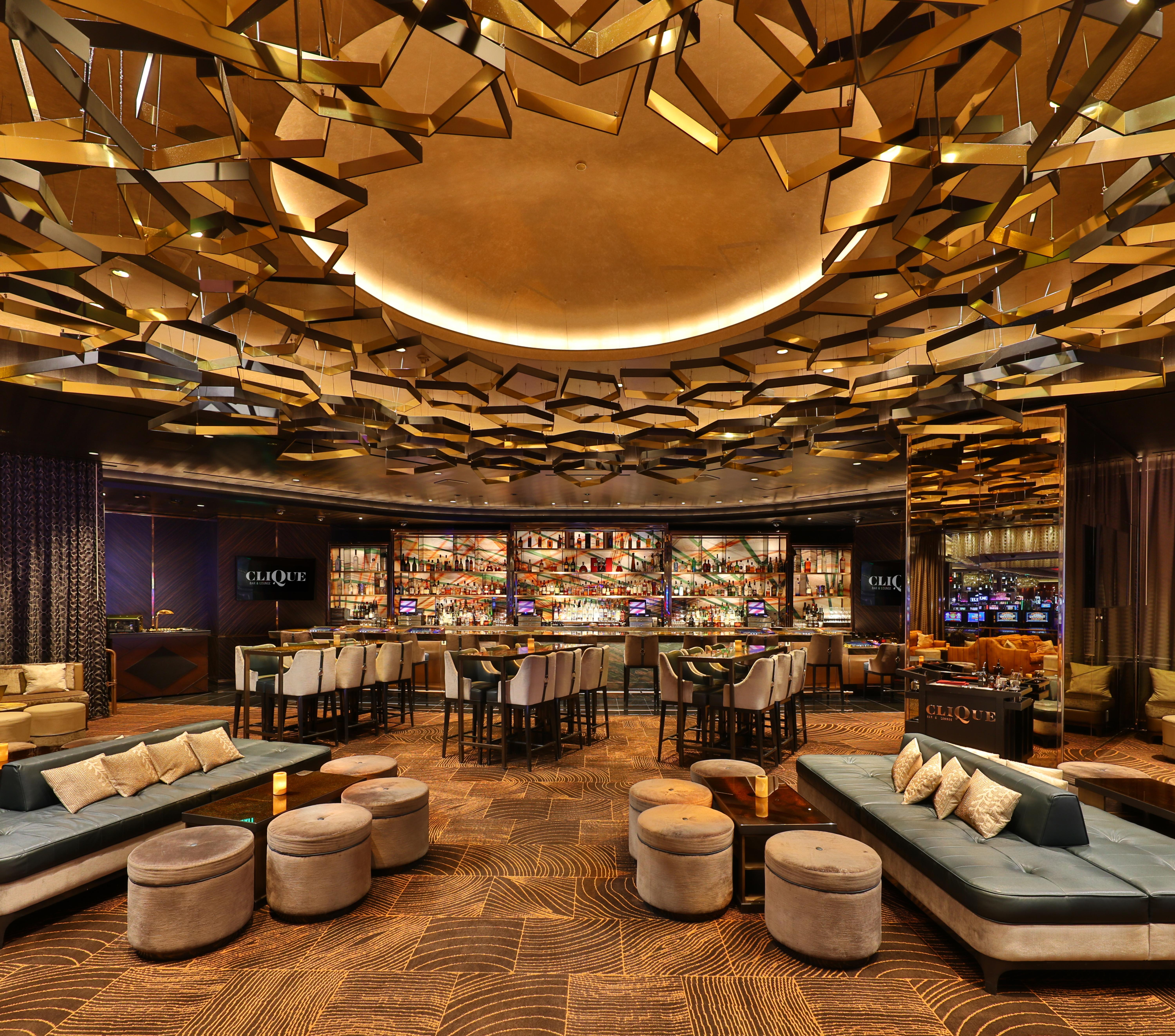 The Cosmopolitan Of Vegas Resort Las Vegas