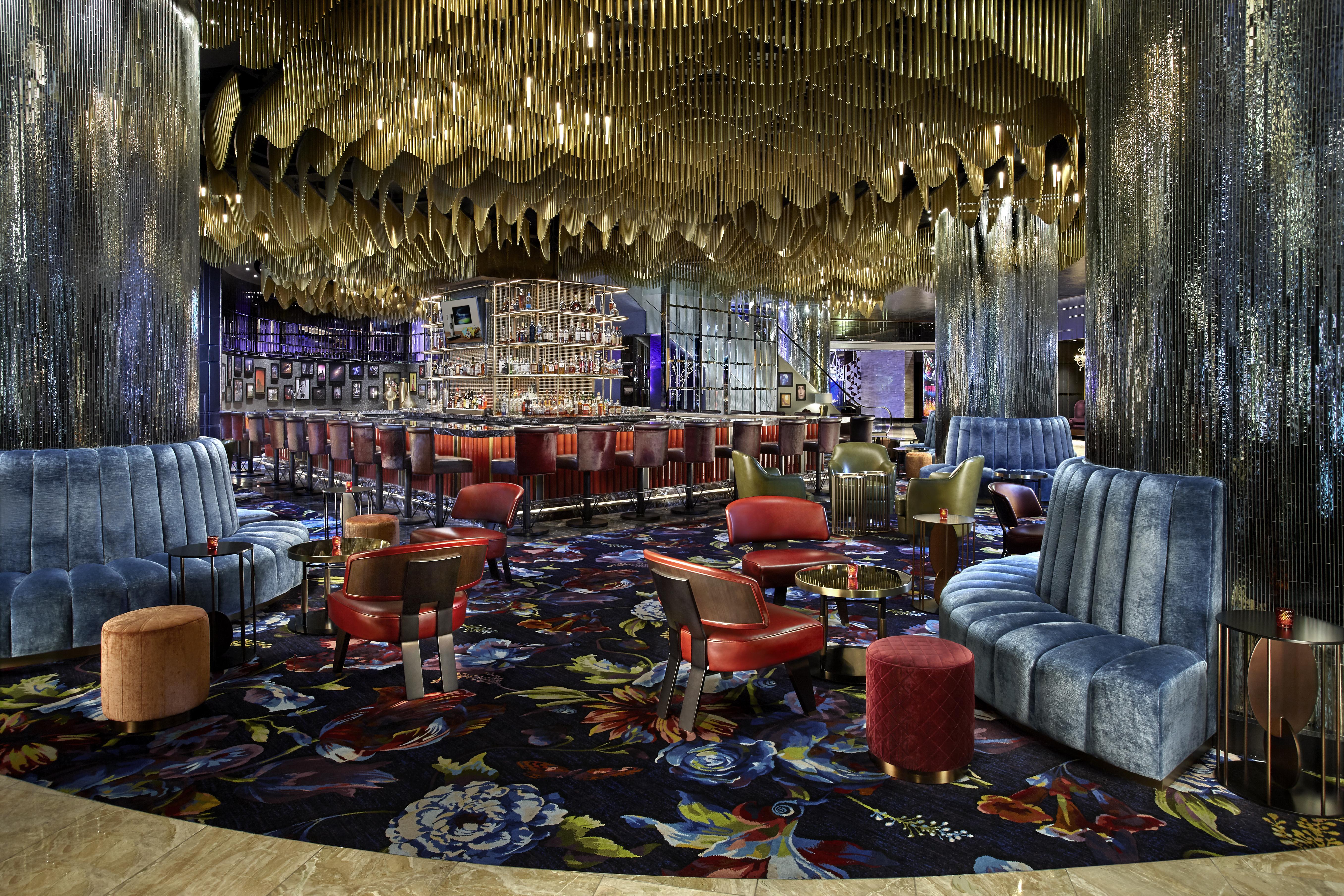 The Cosmopolitan Of Vegas Resort 5*