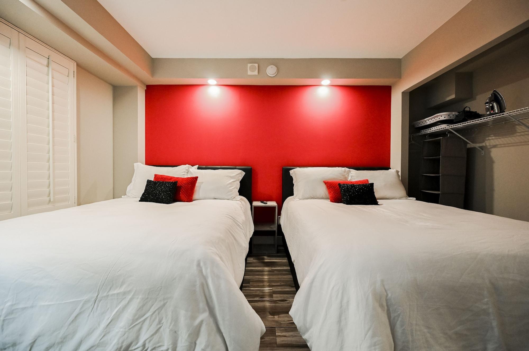 Hotel Jockey Club Las Vegas