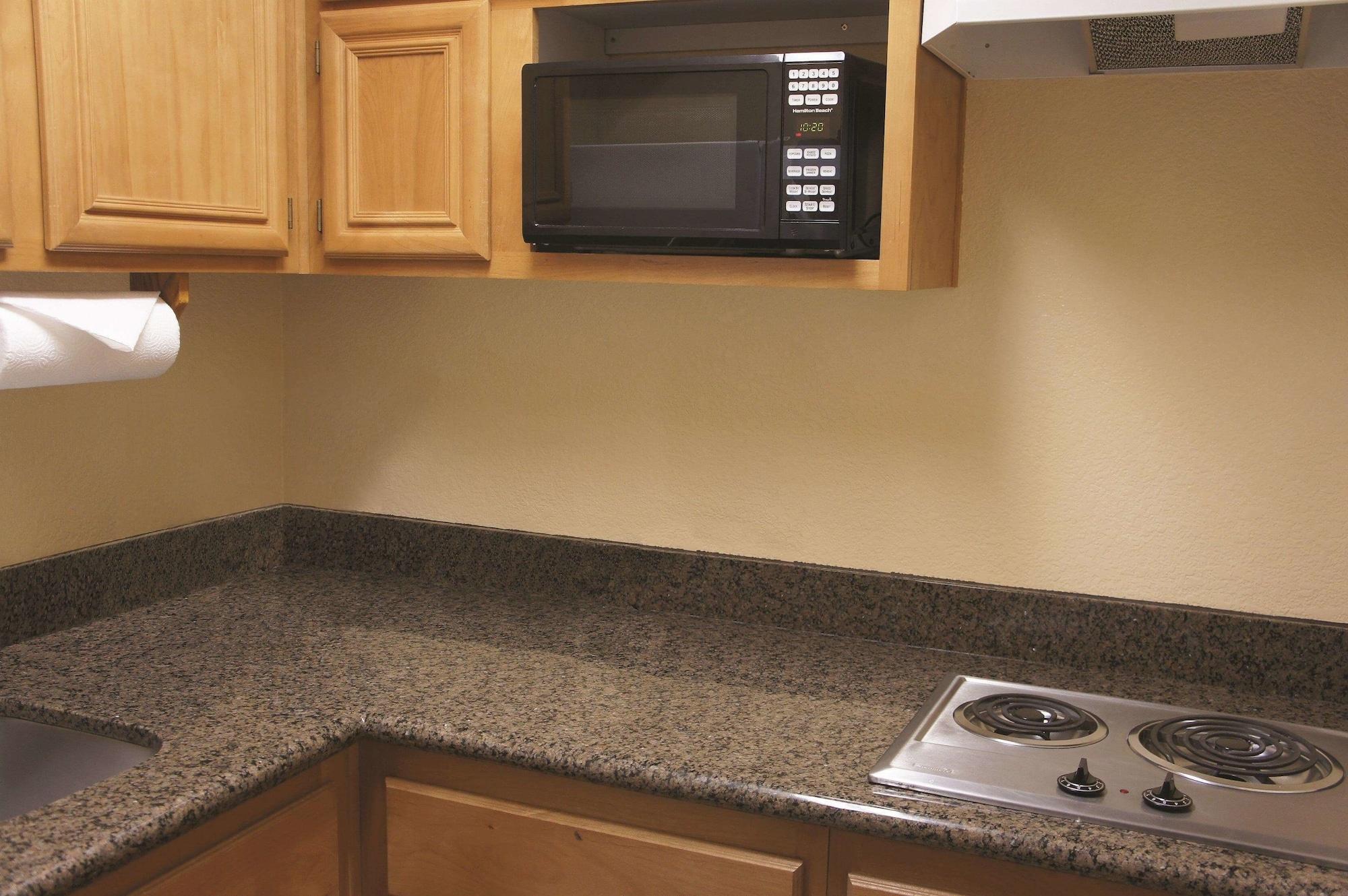 La Quinta By Wyndham Vegas Redrock/summerlin 3*