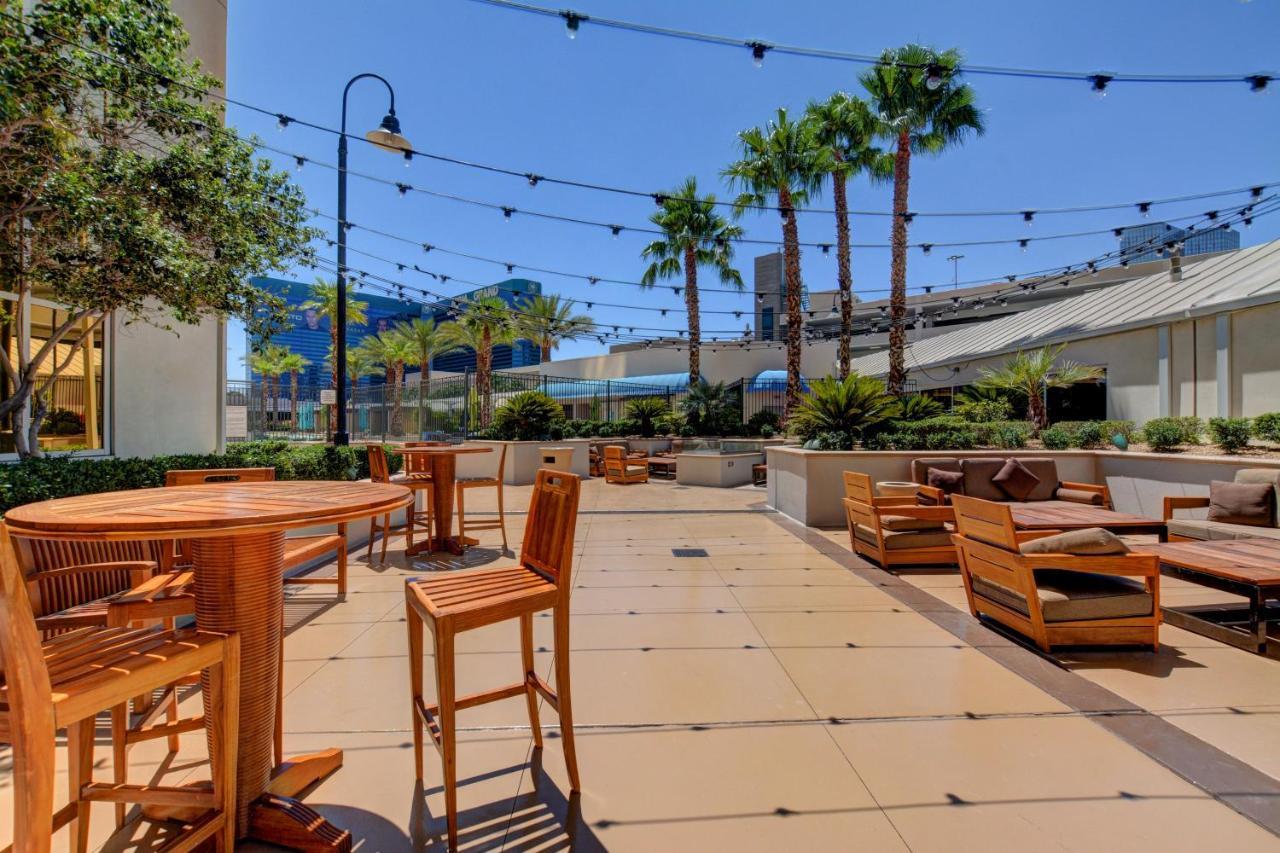 Luxe 702 Mgm Signature With Balcony Aparthotel Las Vegas