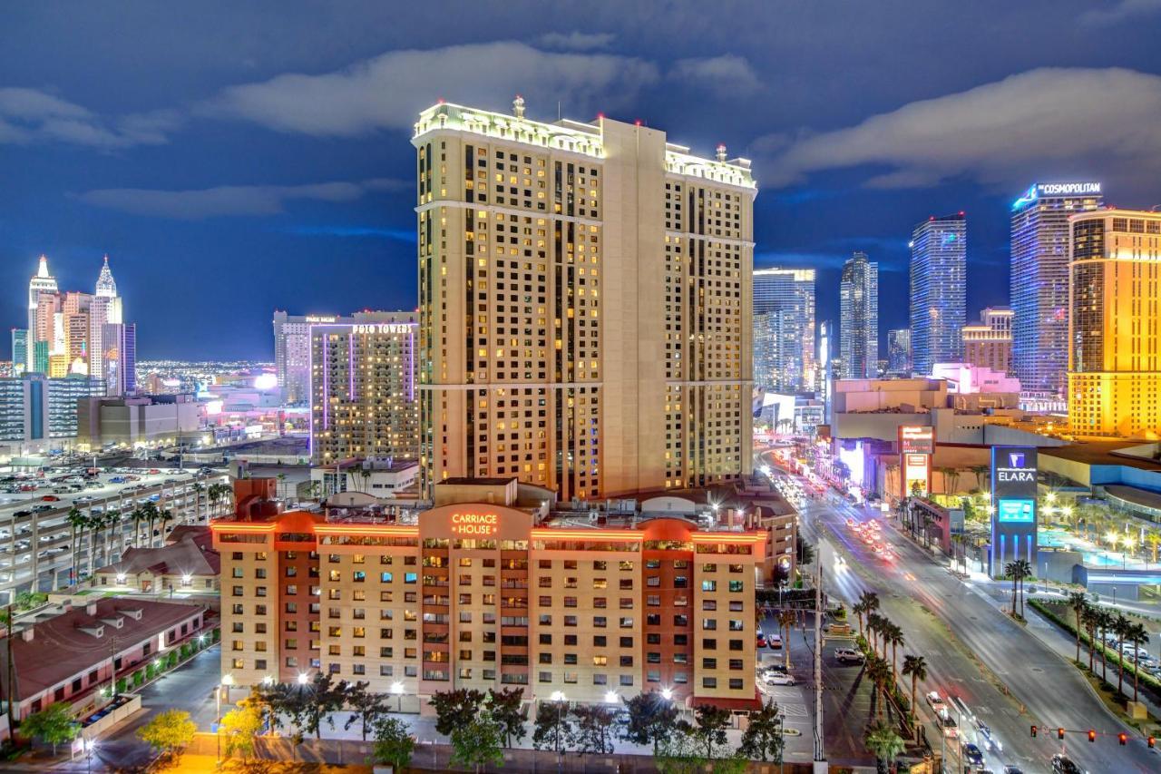 Aparthotel Luxe 702 Mgm Signature With Balcony Las Vegas